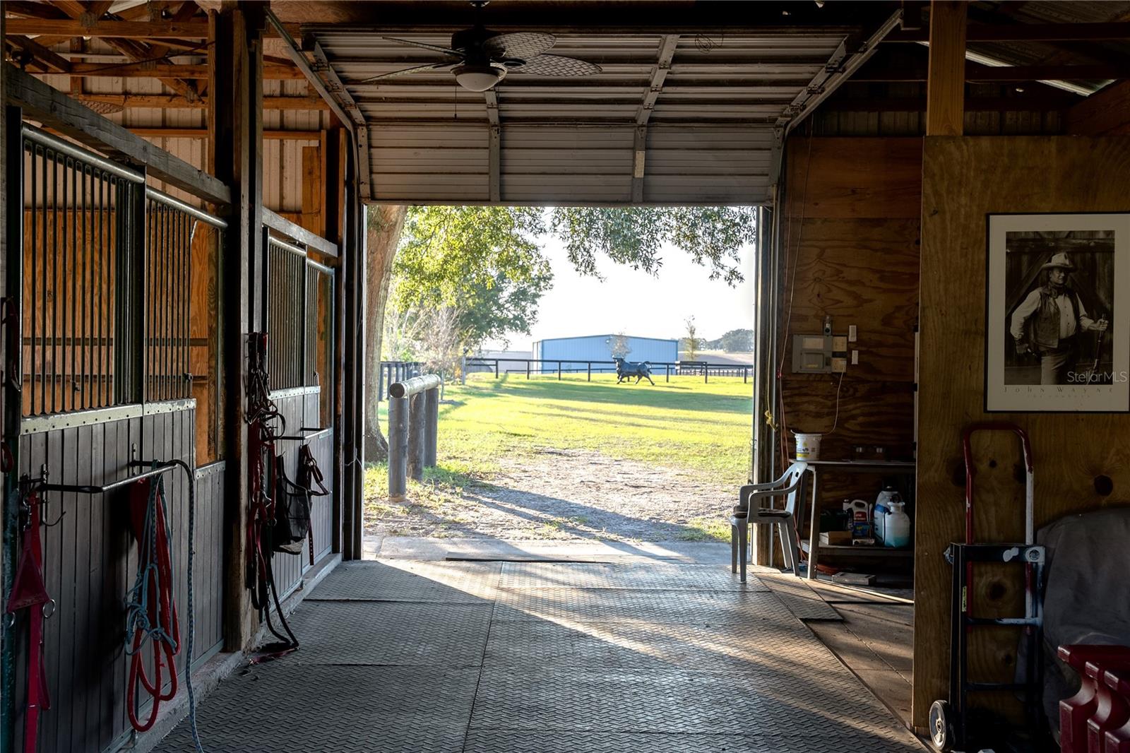 RED TAIL AIRSTRIP - Residential