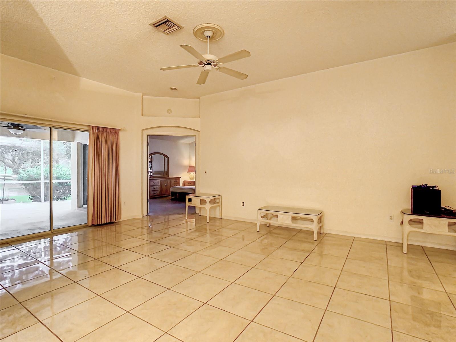 VILLAGES OF SUMTER - Residential