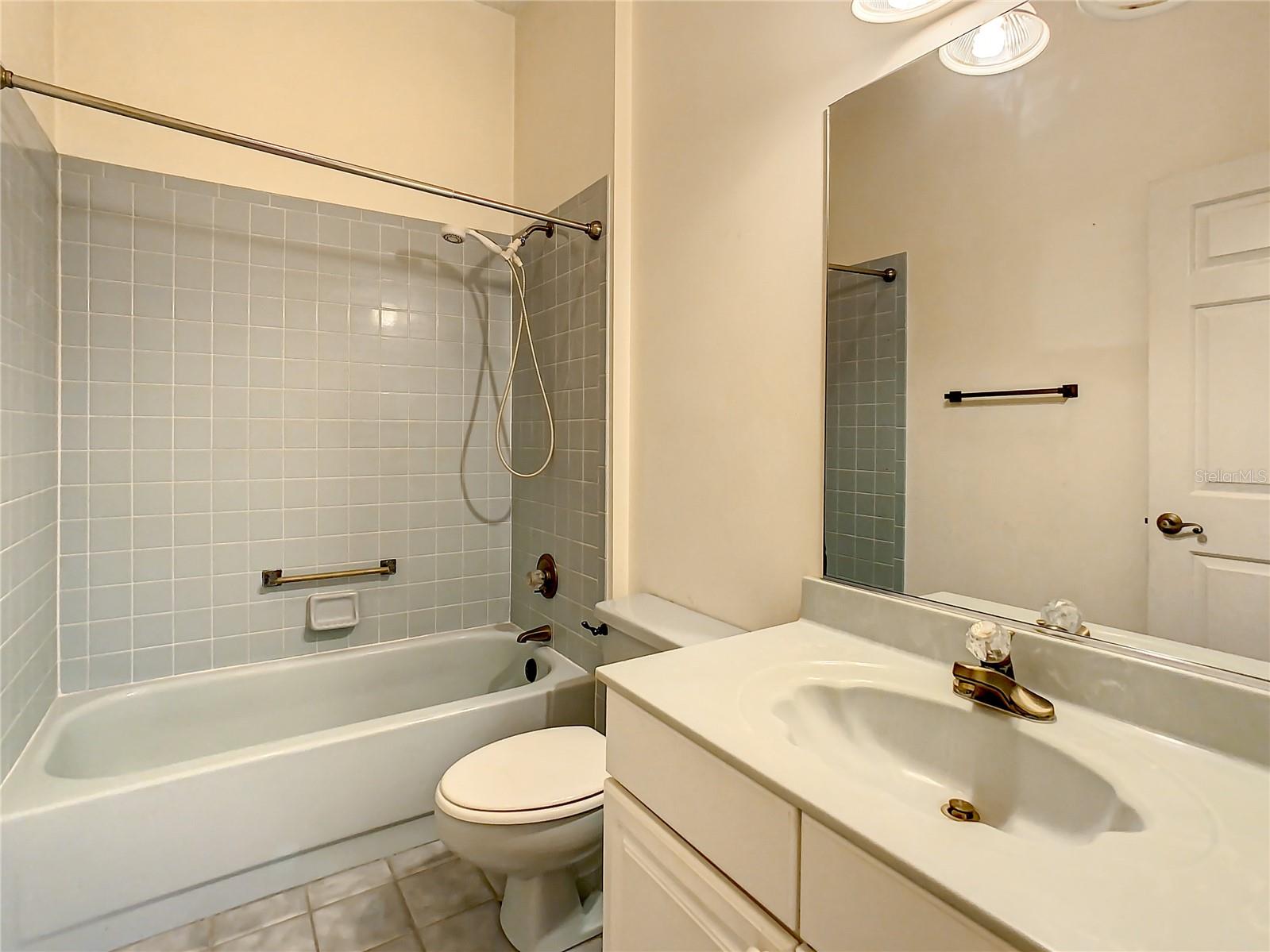 VILLAGES OF SUMTER - Residential