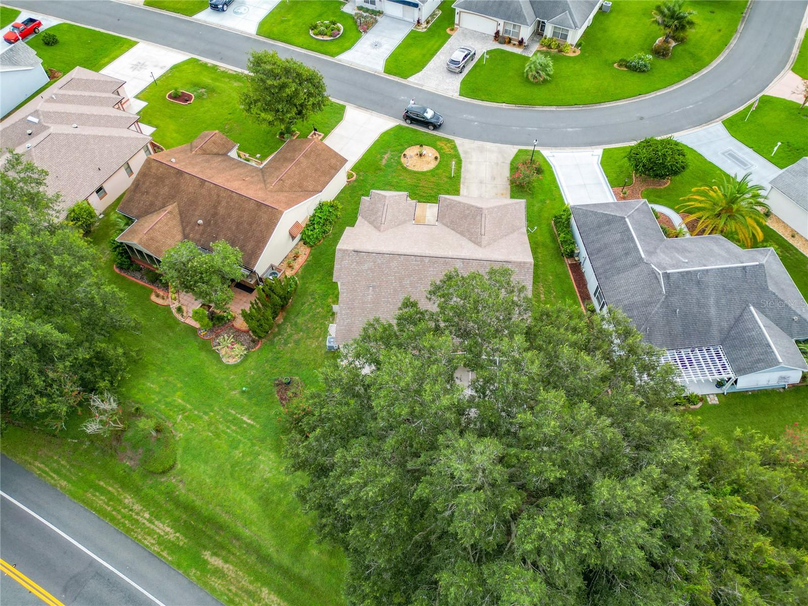 VILLAGES OF SUMTER - Residential