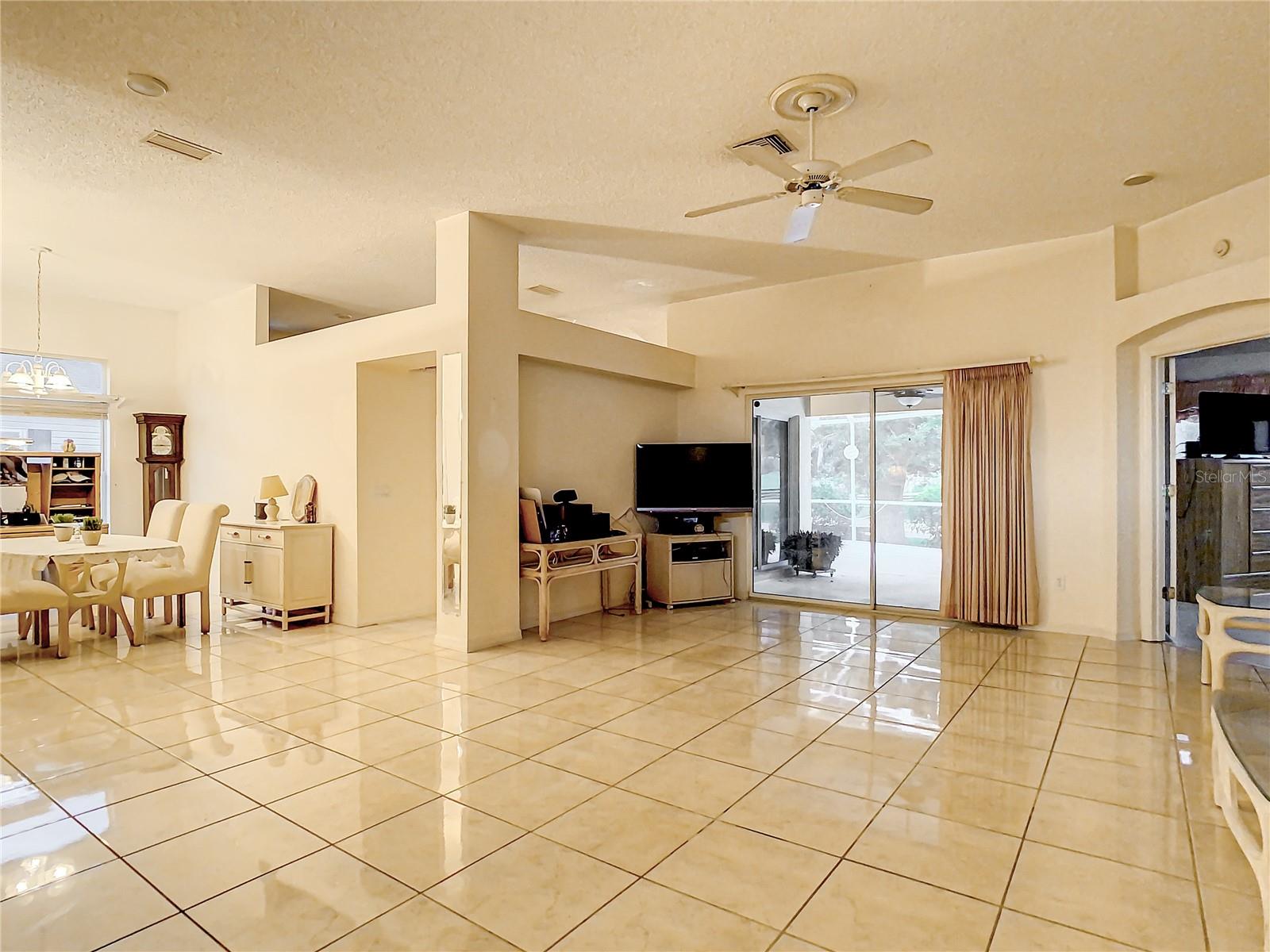 VILLAGES OF SUMTER - Residential