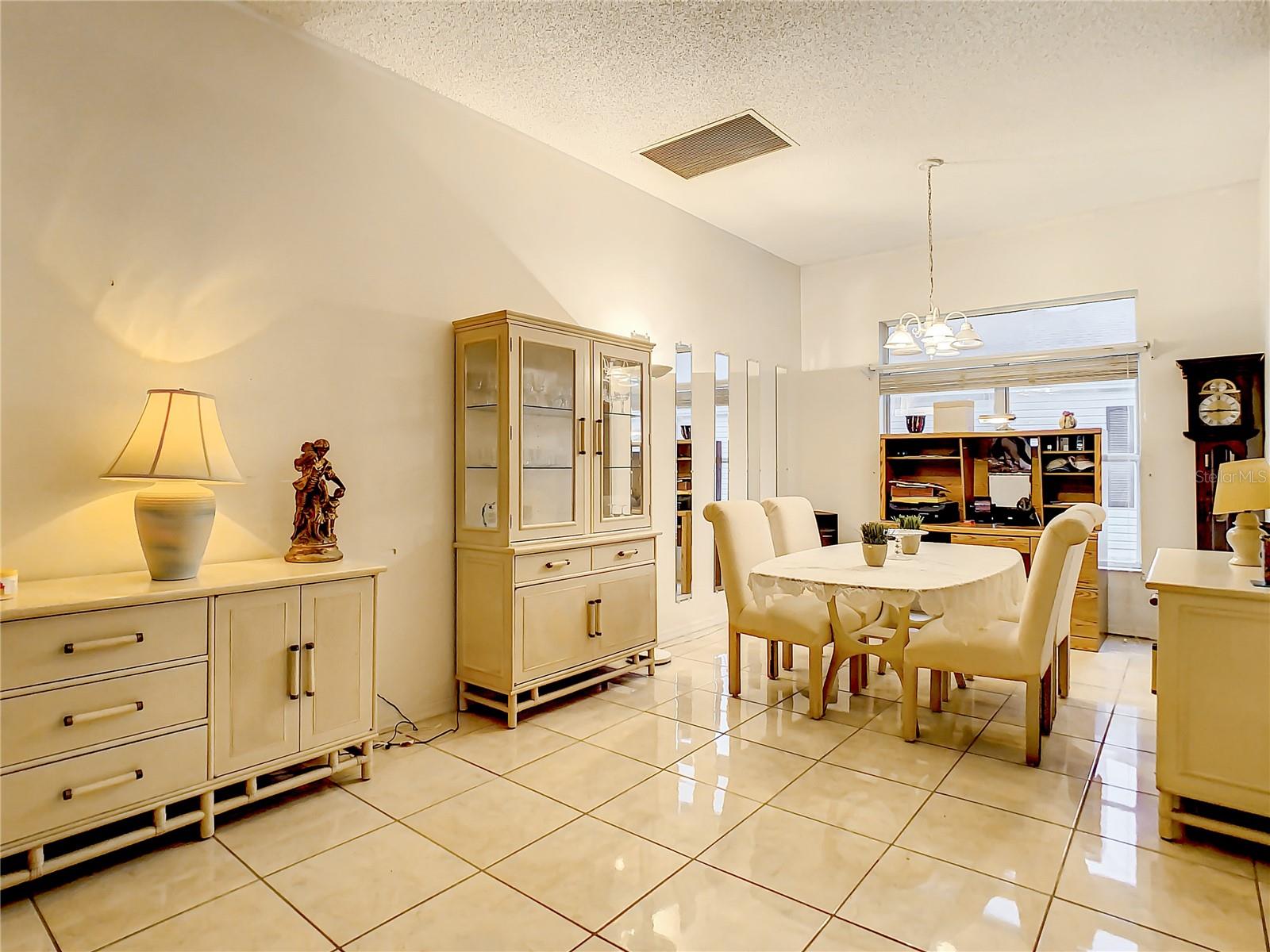 VILLAGES OF SUMTER - Residential