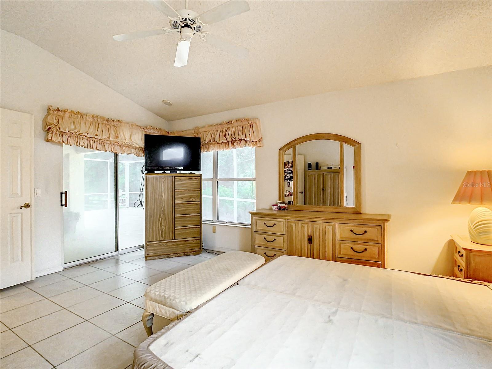 VILLAGES OF SUMTER - Residential