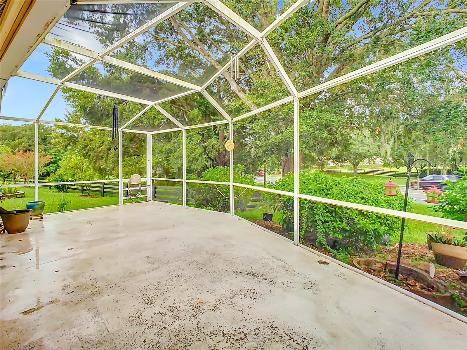 VILLAGES OF SUMTER - Residential