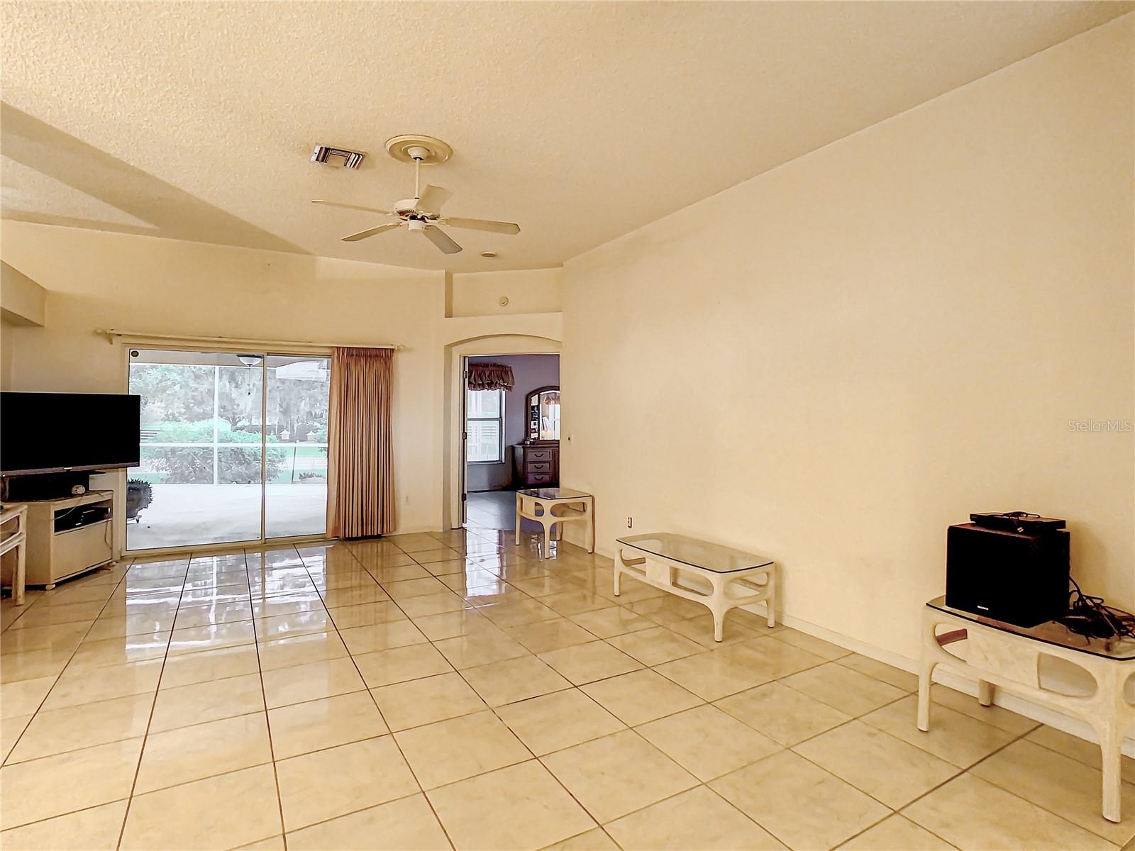 VILLAGES OF SUMTER - Residential