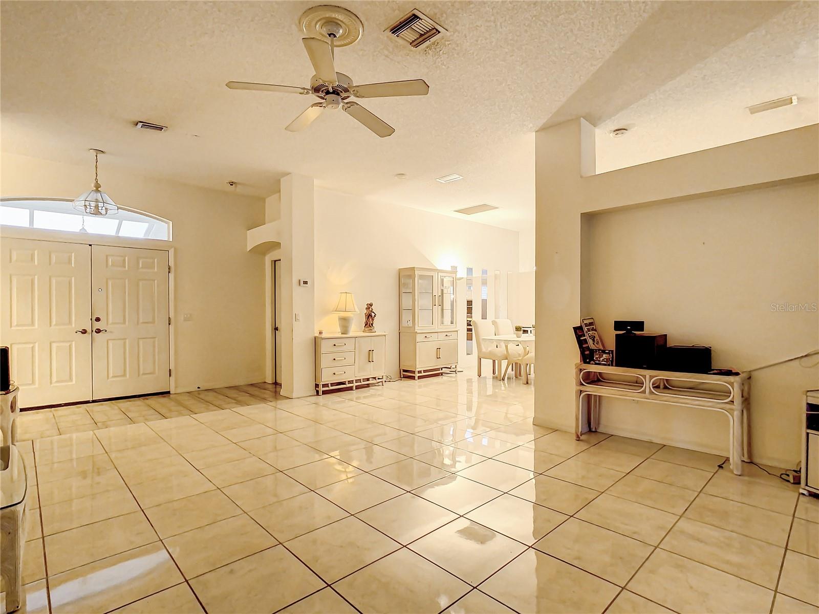 VILLAGES OF SUMTER - Residential