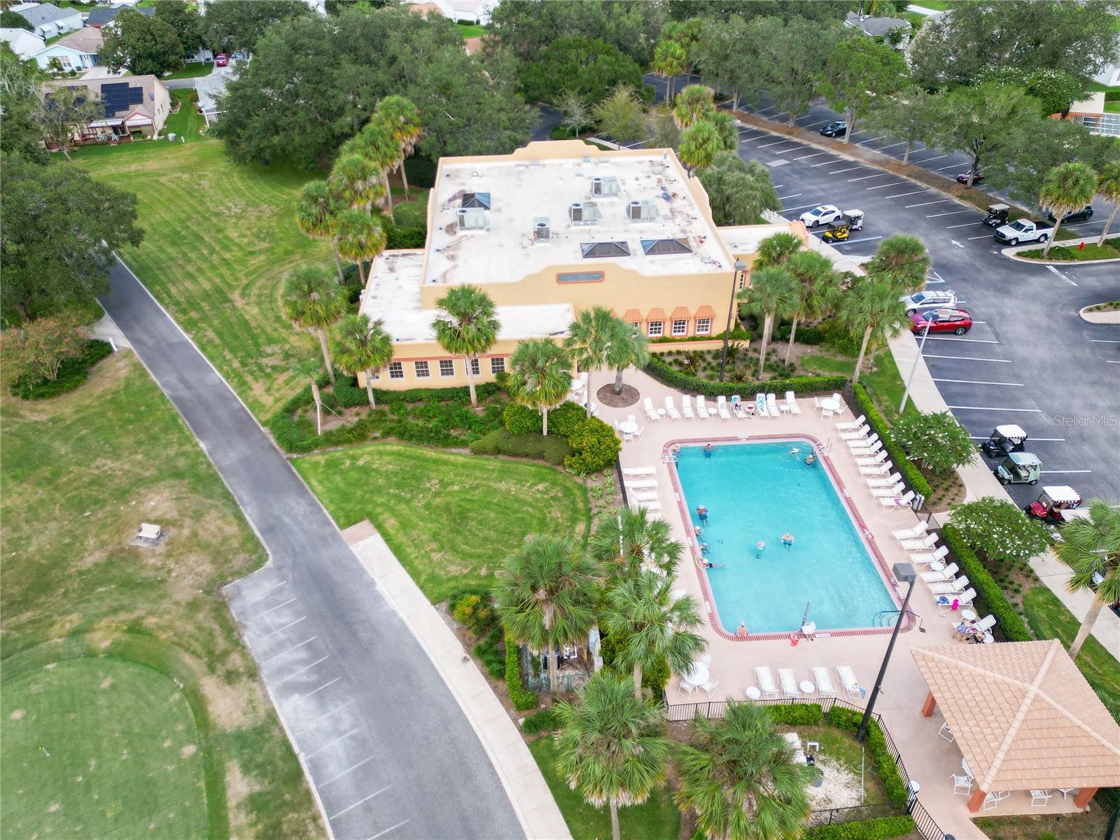 VILLAGES OF SUMTER - Residential