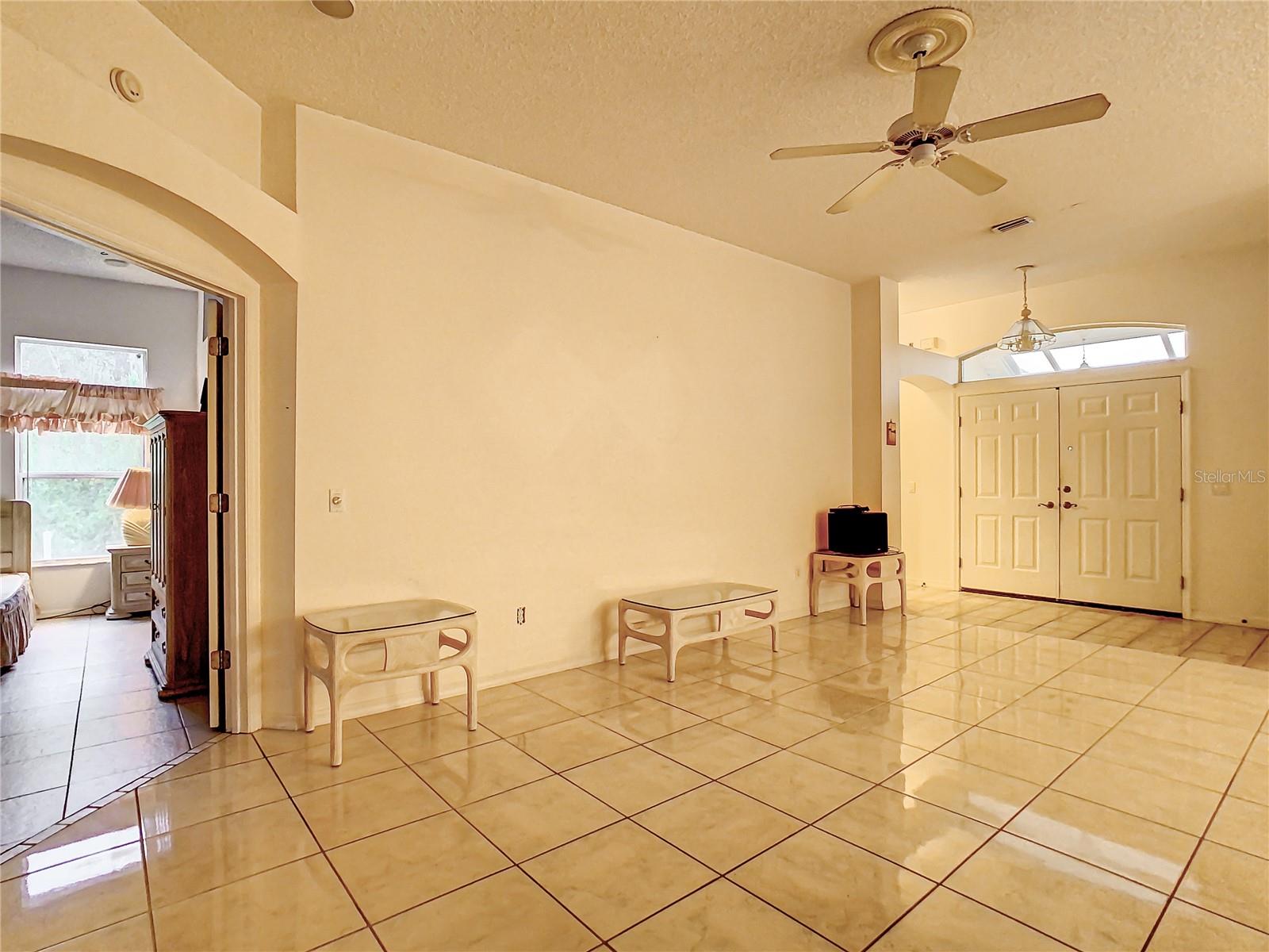 VILLAGES OF SUMTER - Residential