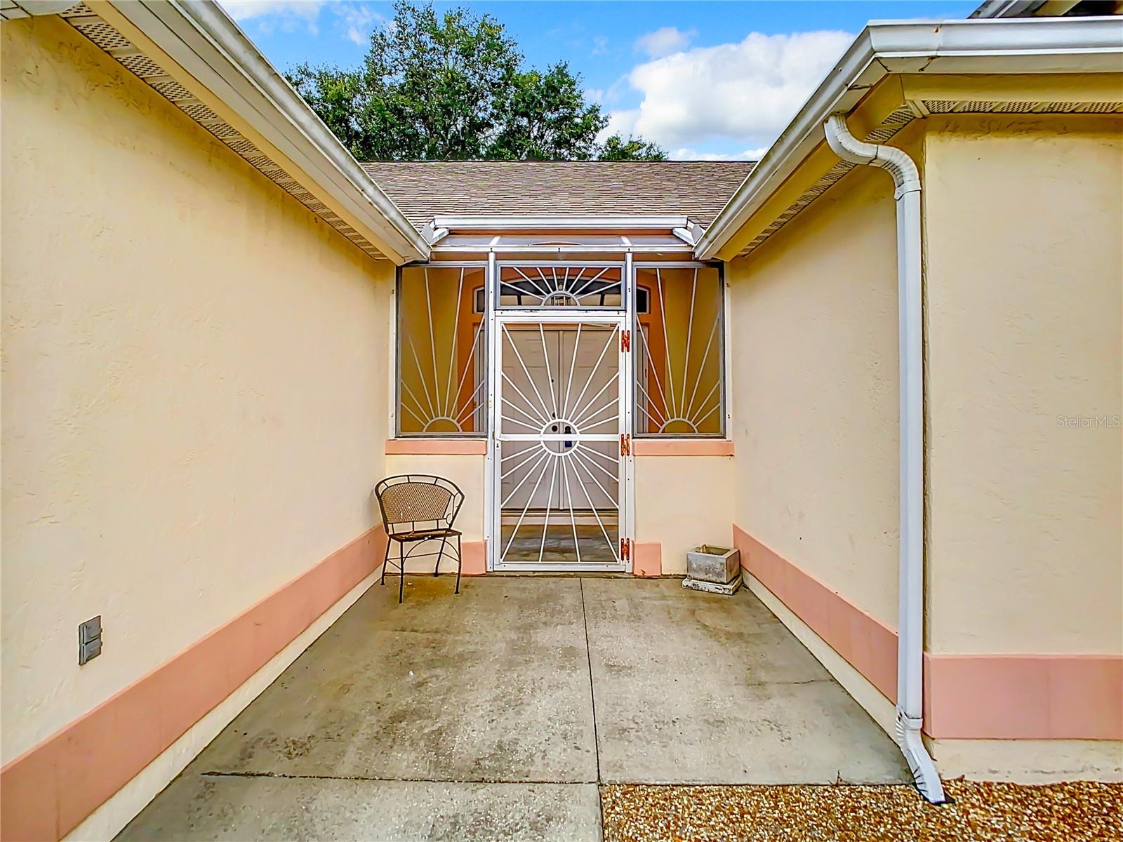 VILLAGES OF SUMTER - Residential