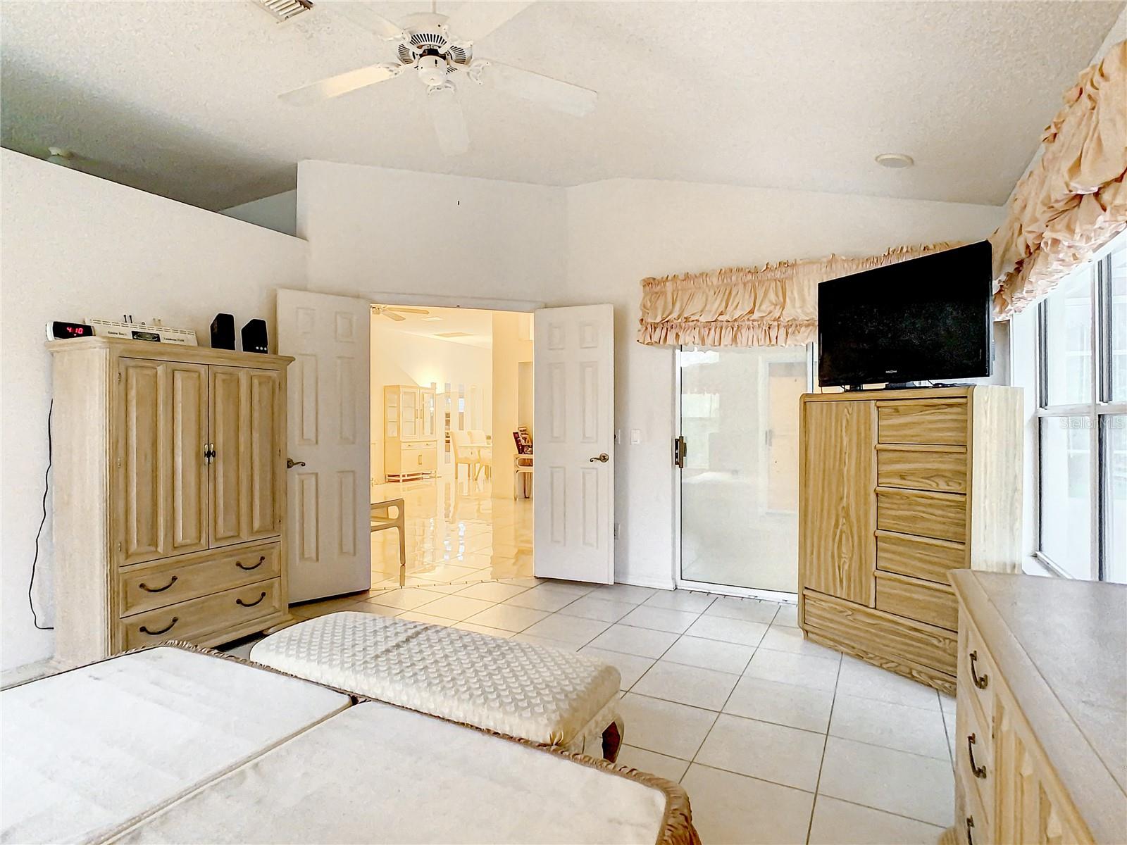 VILLAGES OF SUMTER - Residential