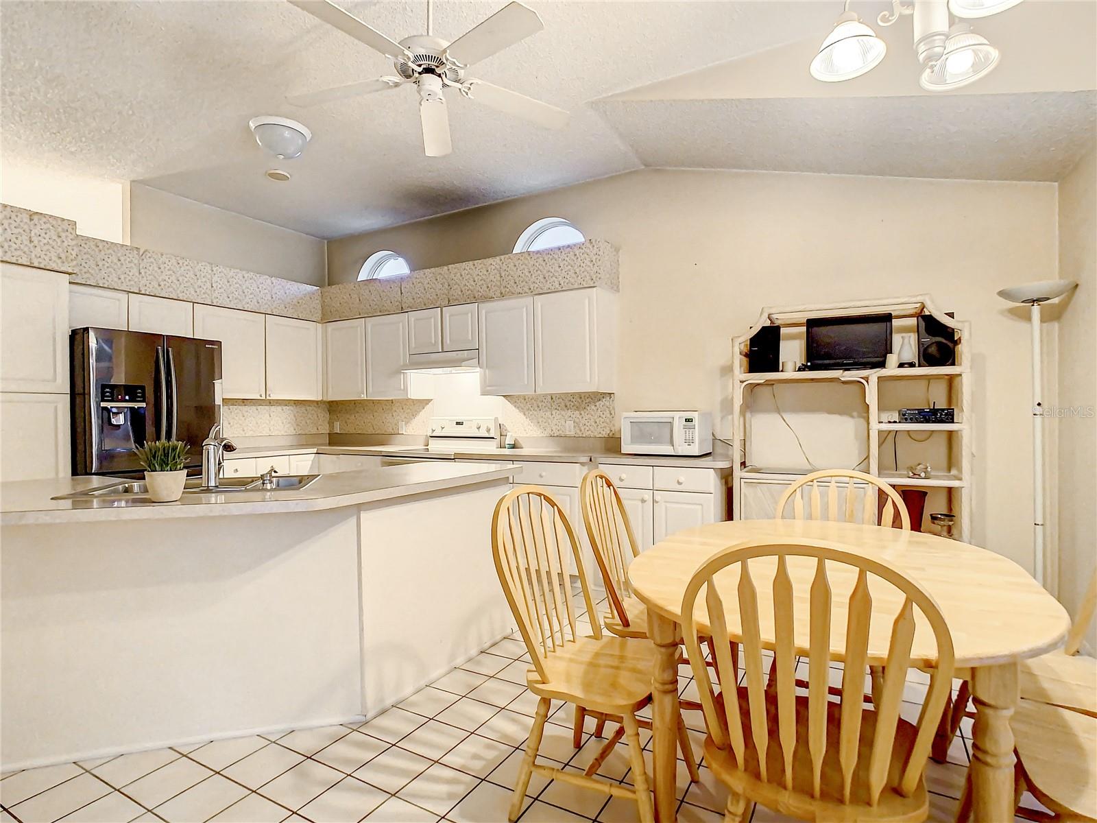 VILLAGES OF SUMTER - Residential