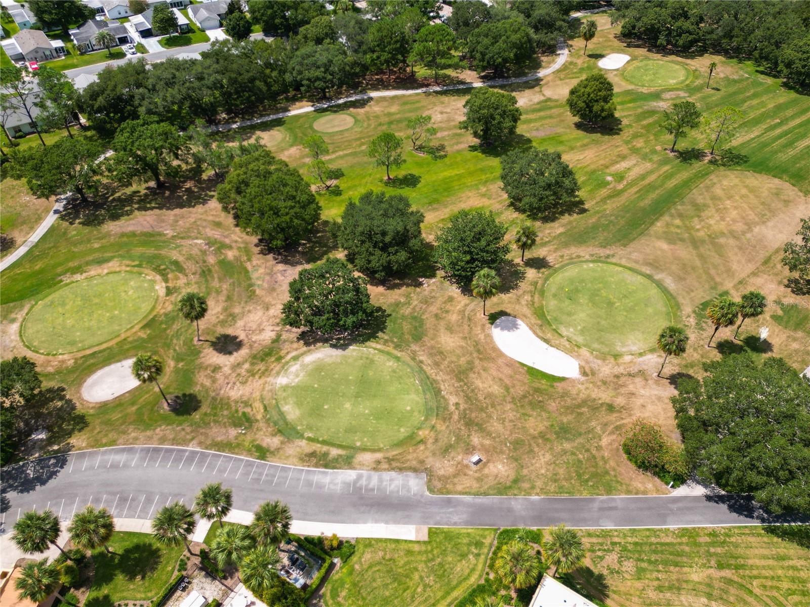 VILLAGES OF SUMTER - Residential