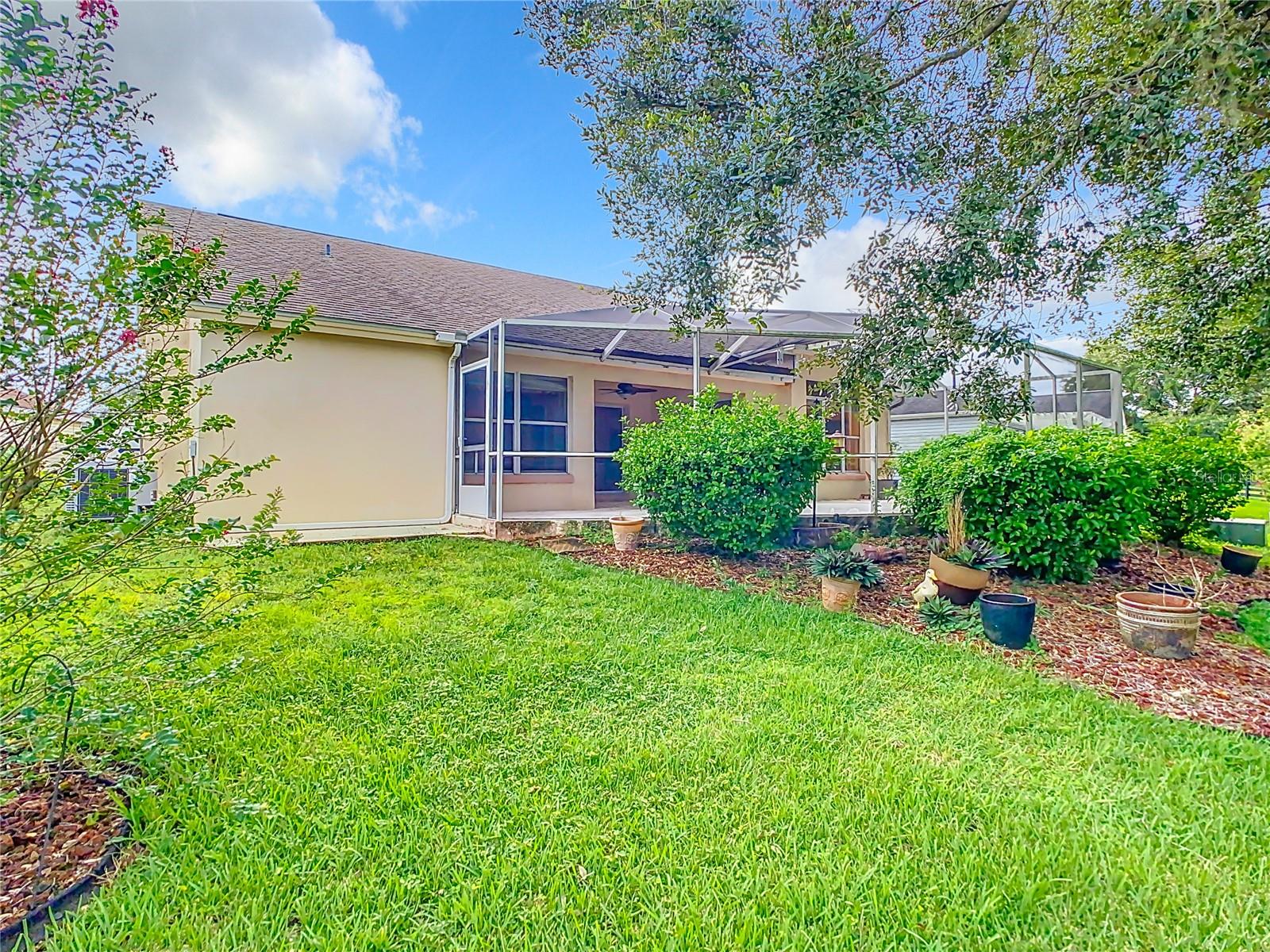 VILLAGES OF SUMTER - Residential