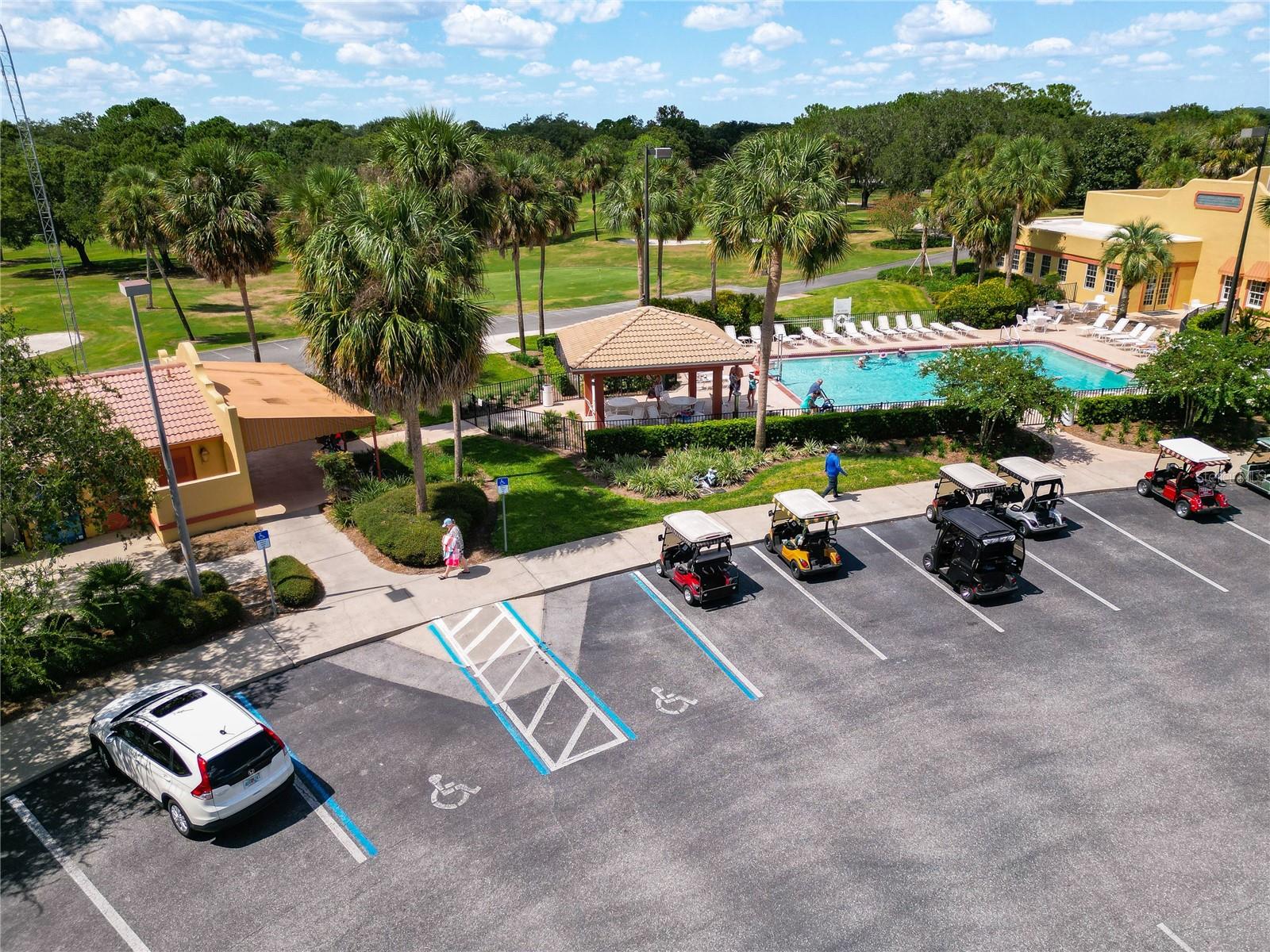 VILLAGES OF SUMTER - Residential