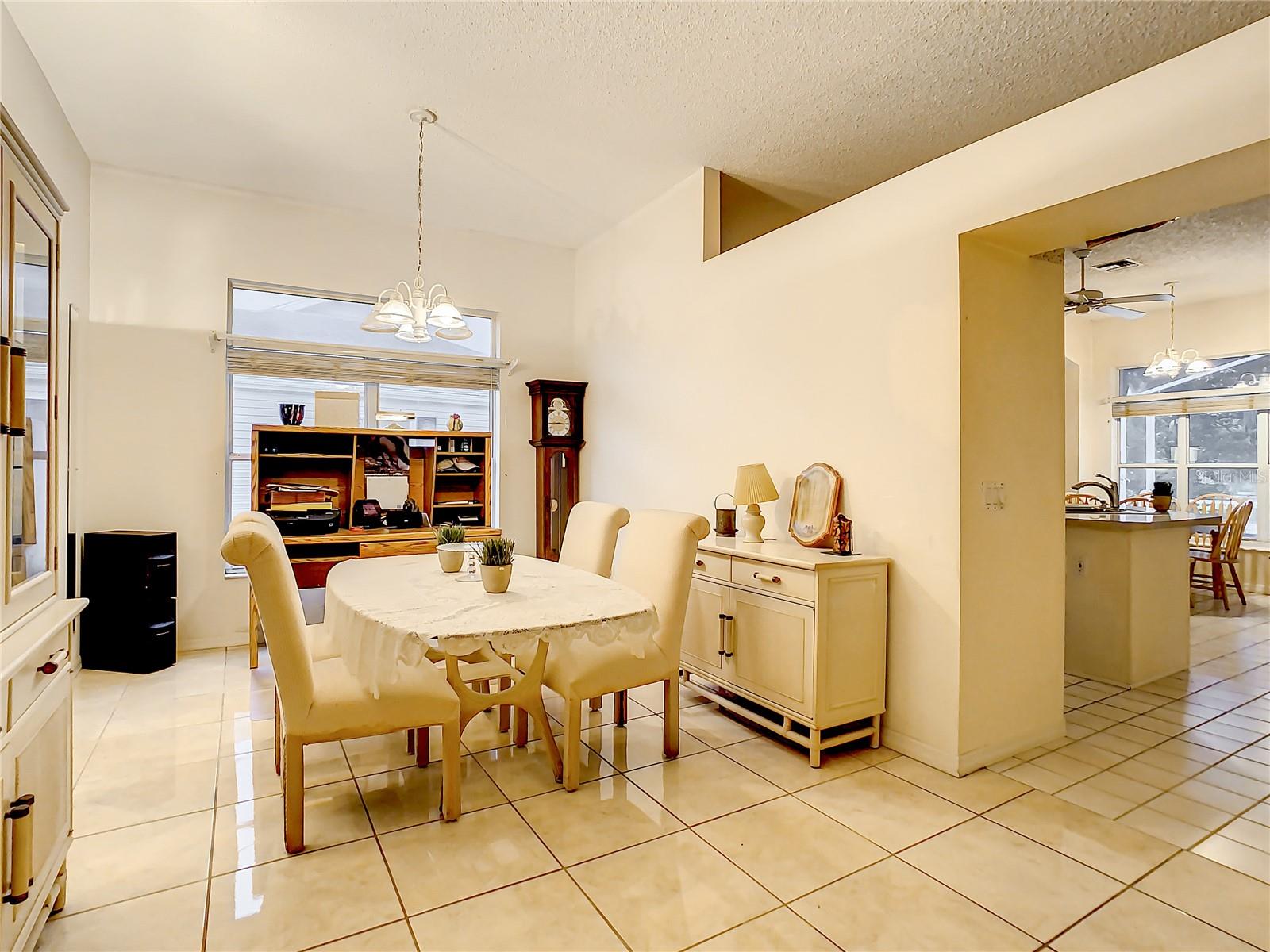 VILLAGES OF SUMTER - Residential