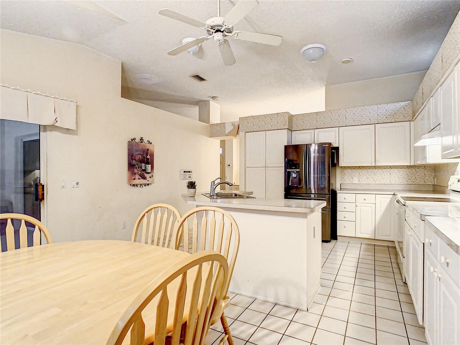 VILLAGES OF SUMTER - Residential