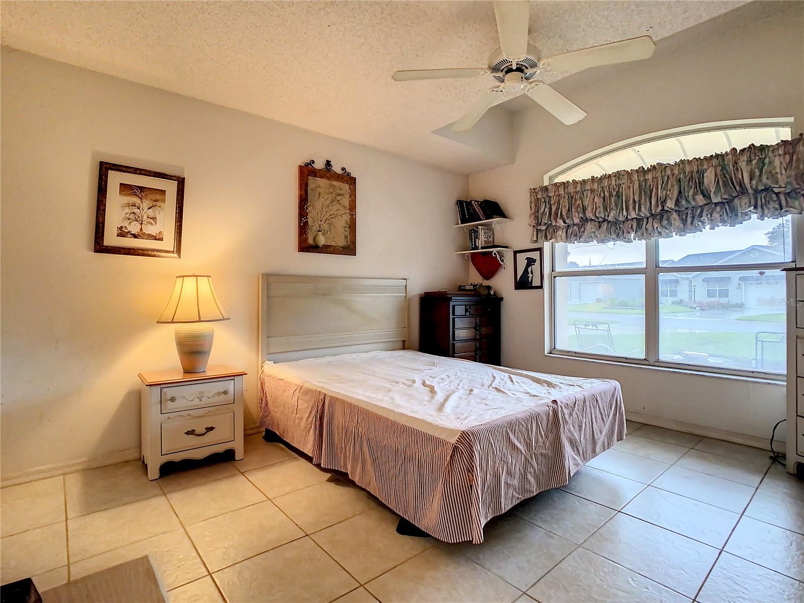 VILLAGES OF SUMTER - Residential