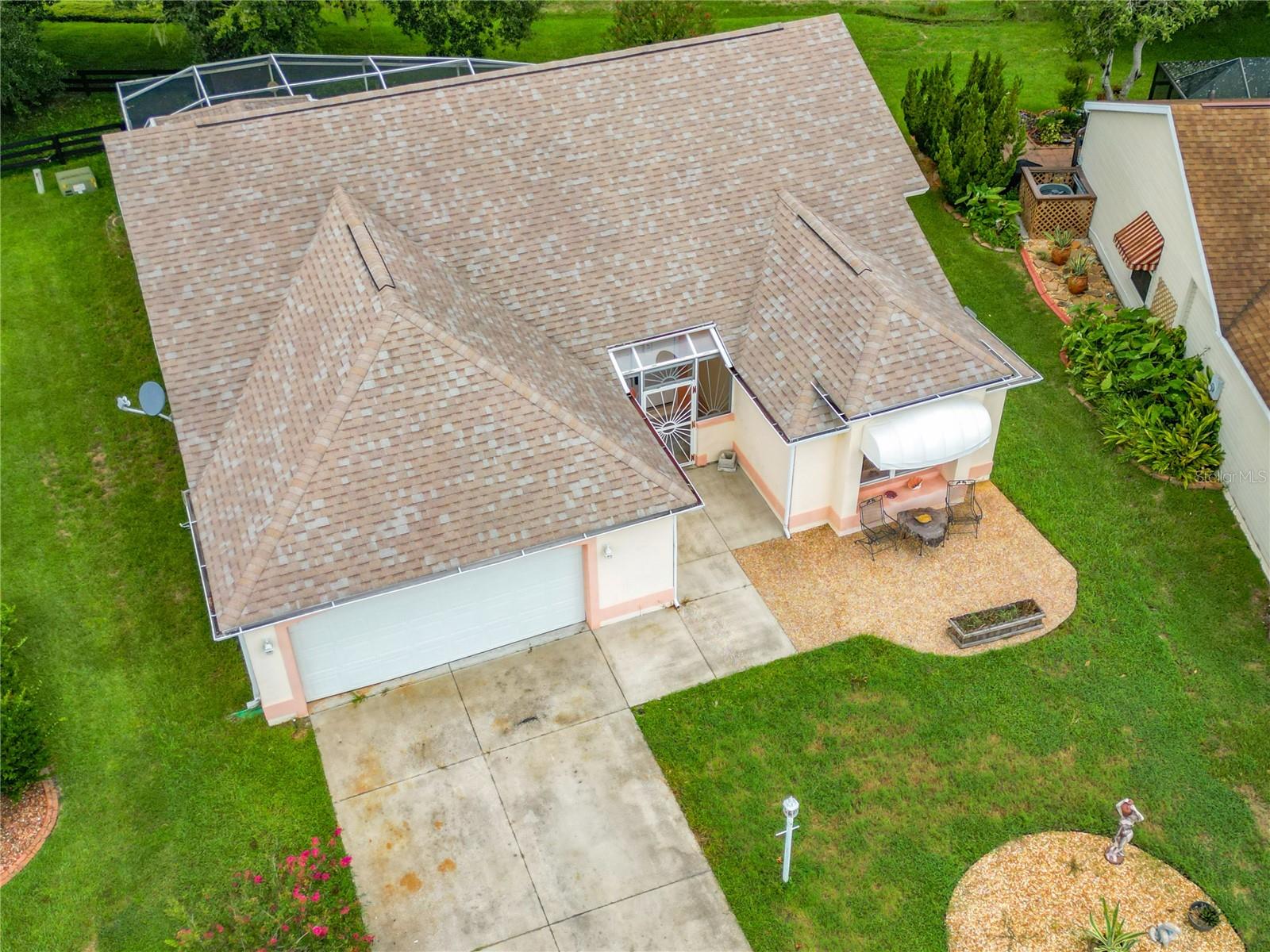 VILLAGES OF SUMTER - Residential