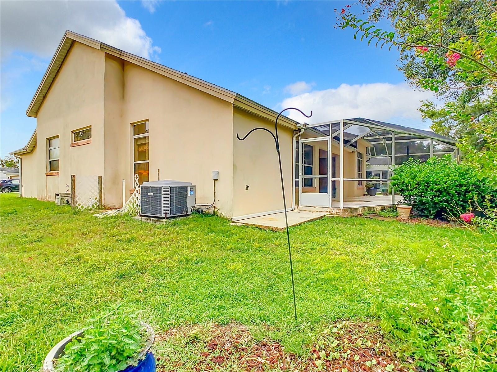 VILLAGES OF SUMTER - Residential