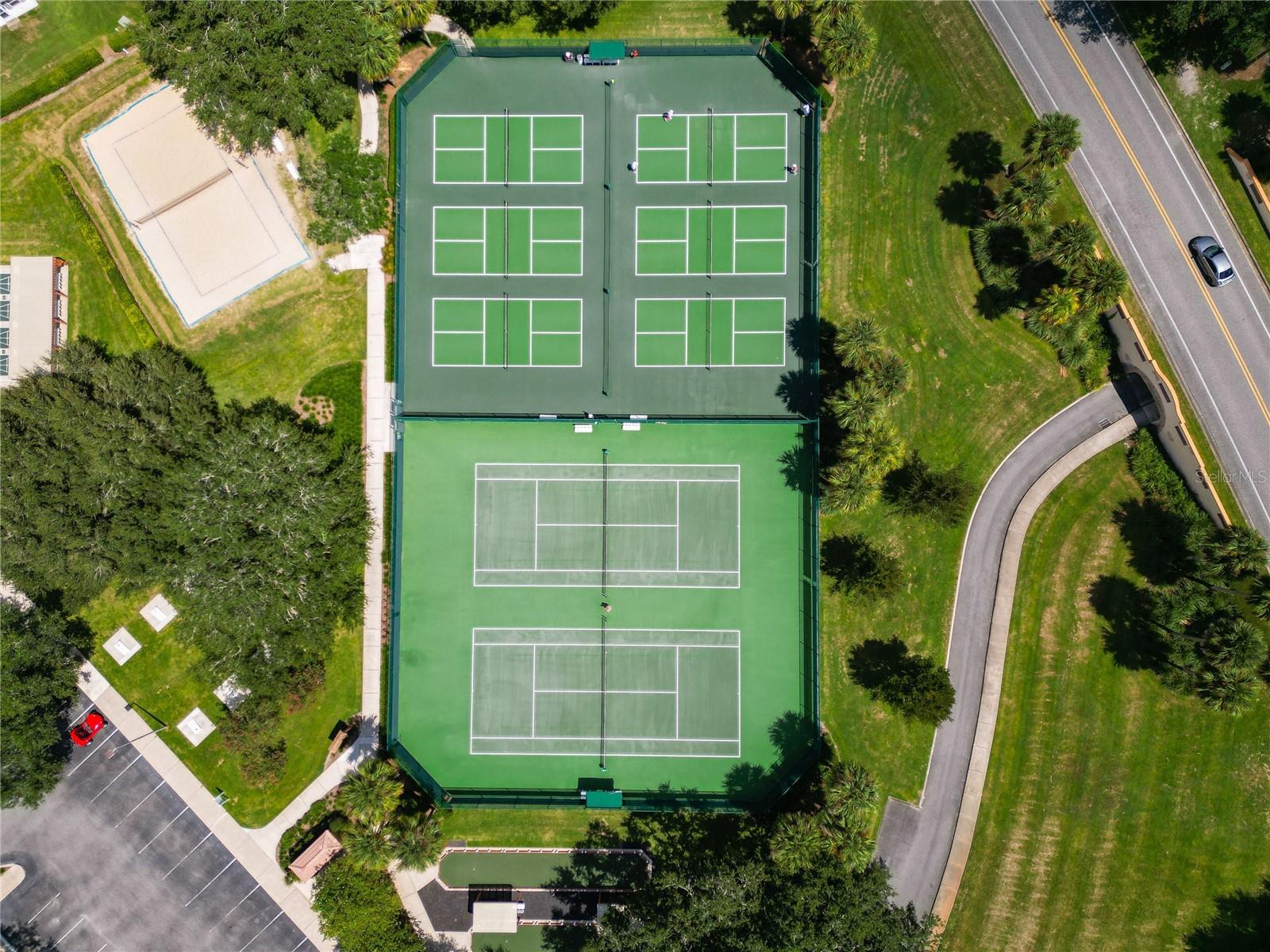 VILLAGES OF SUMTER - Residential