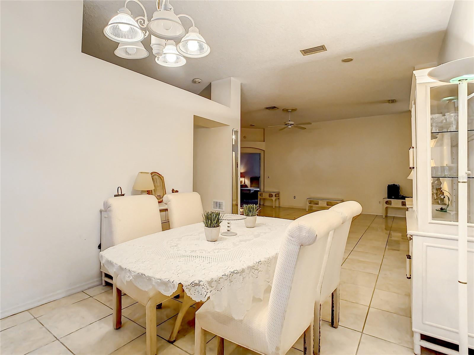 VILLAGES OF SUMTER - Residential