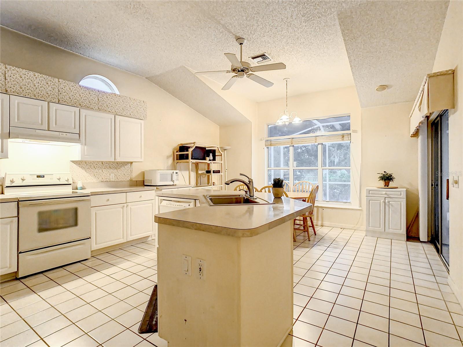 VILLAGES OF SUMTER - Residential