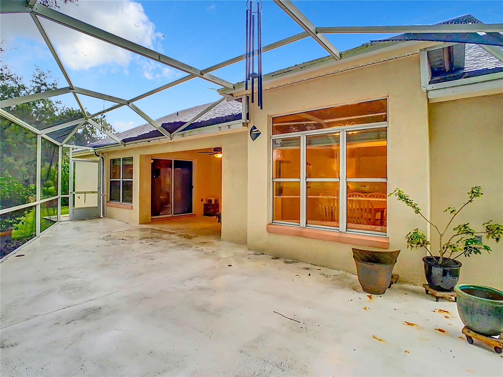 VILLAGES OF SUMTER - Residential