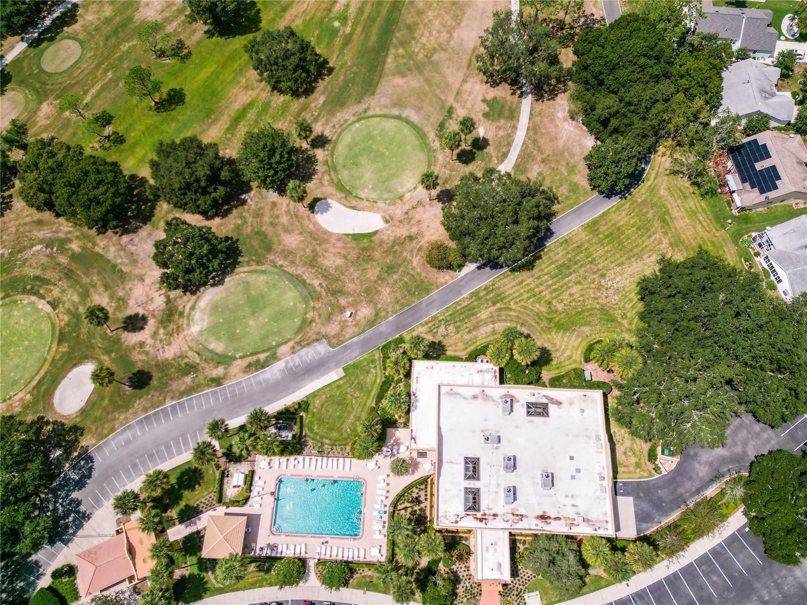 VILLAGES OF SUMTER - Residential