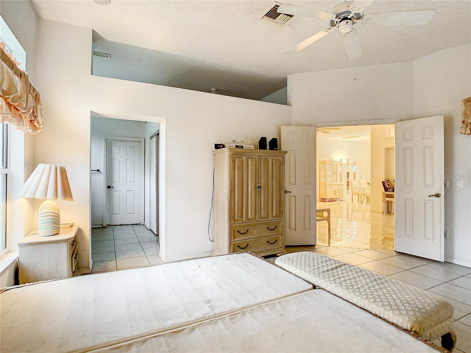 VILLAGES OF SUMTER - Residential