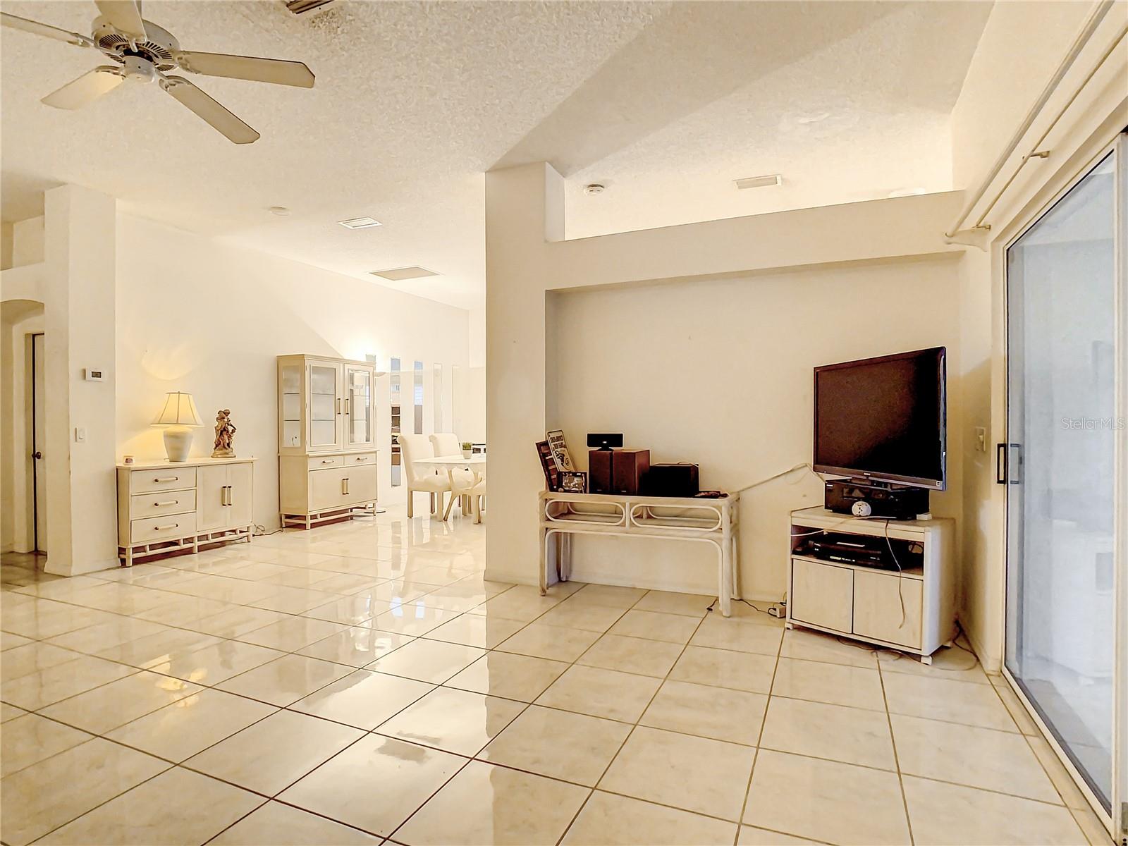 VILLAGES OF SUMTER - Residential