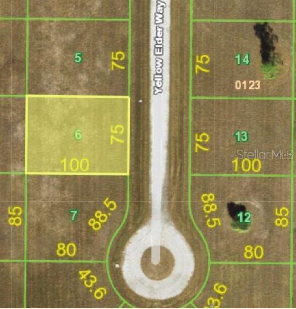 Photo of 7 Yellow Elder Way, Placida, FL 33946 (MLS # O6363493)