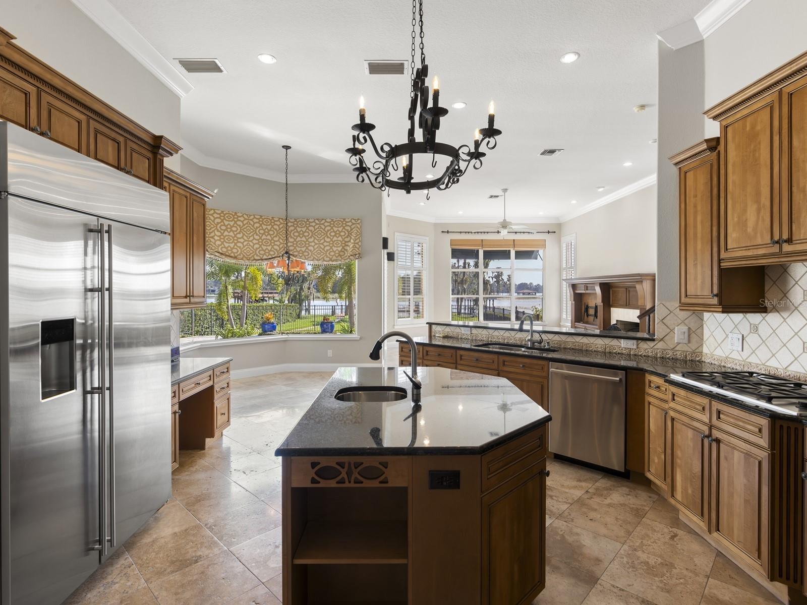 METCALF PARK REP - Residential