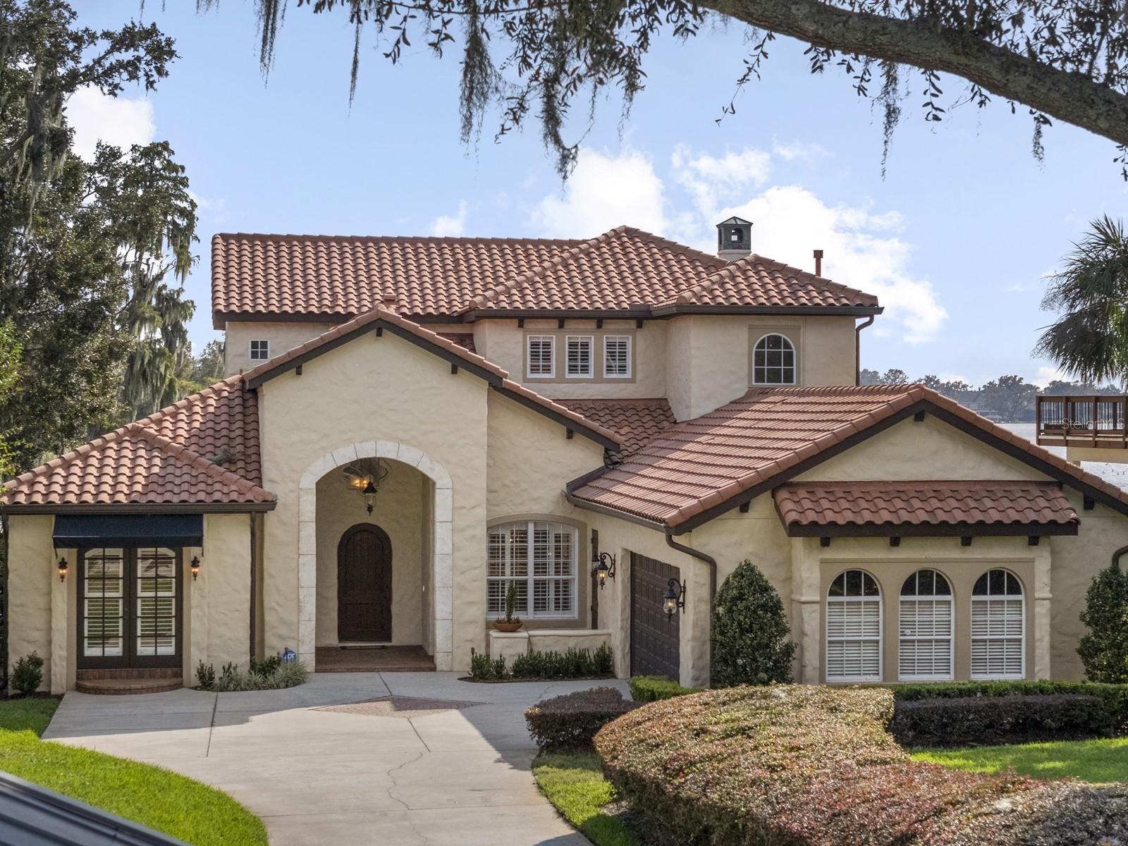 METCALF PARK REP - Residential