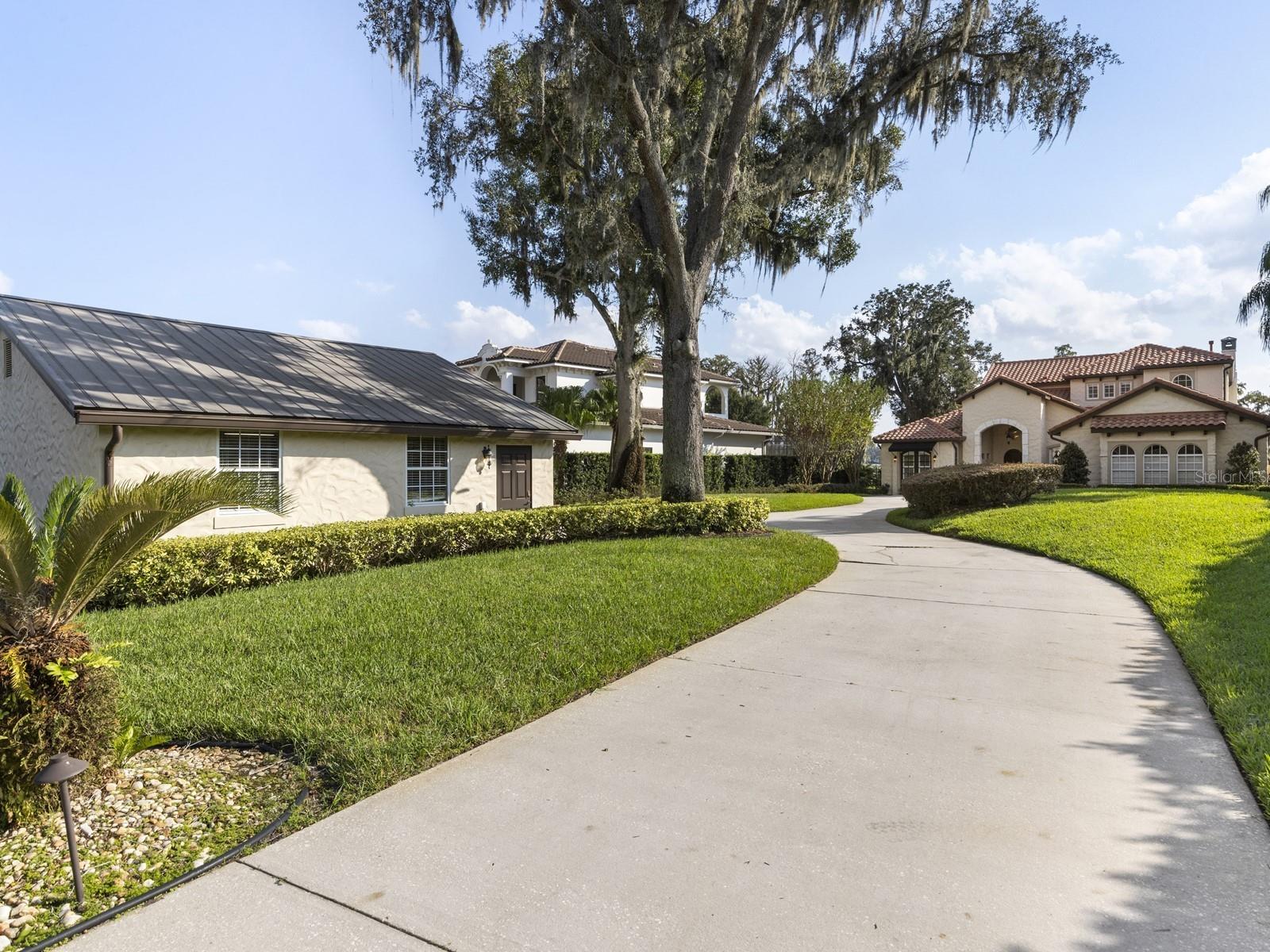 METCALF PARK REP - Residential