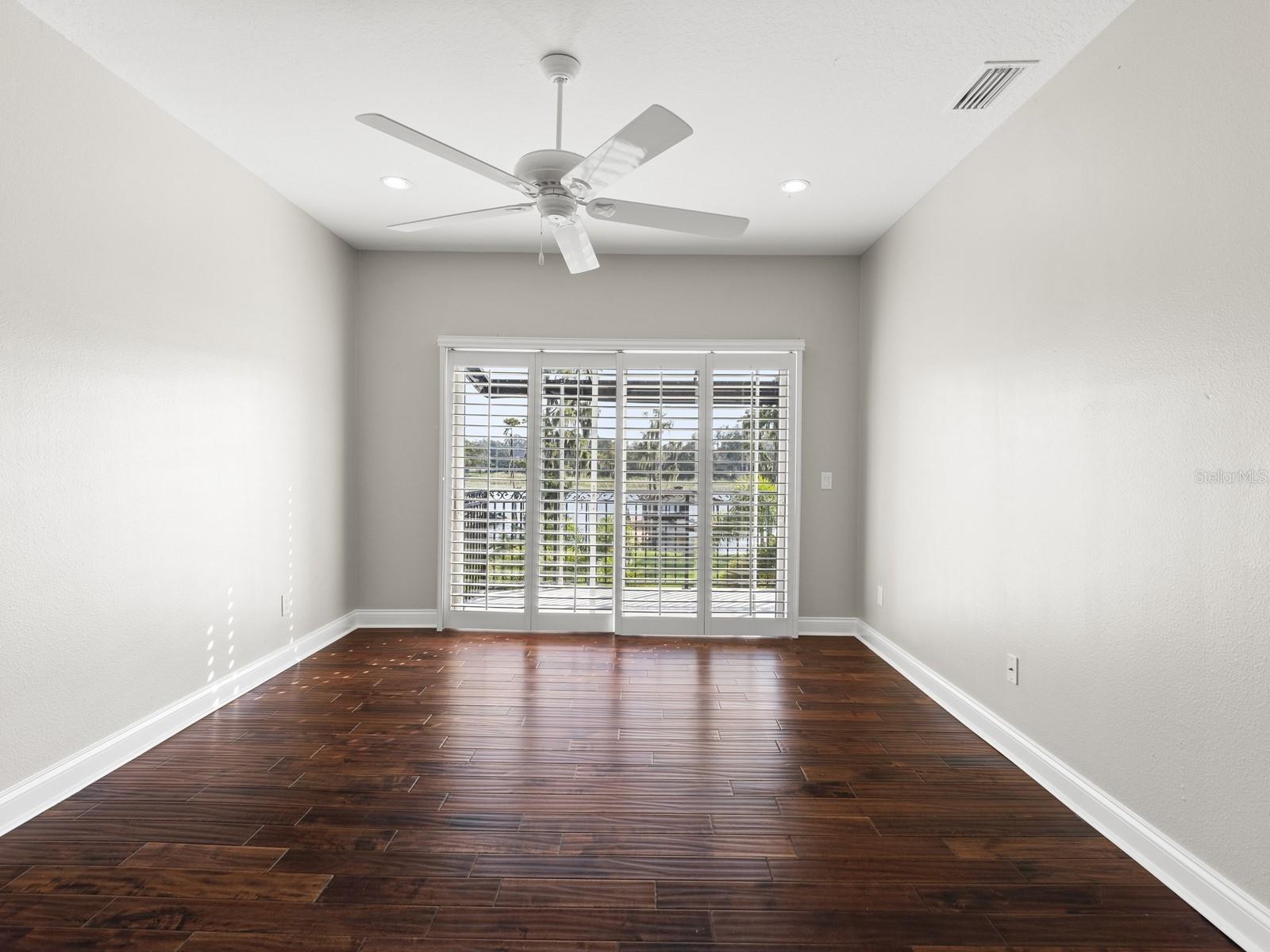 METCALF PARK REP - Residential