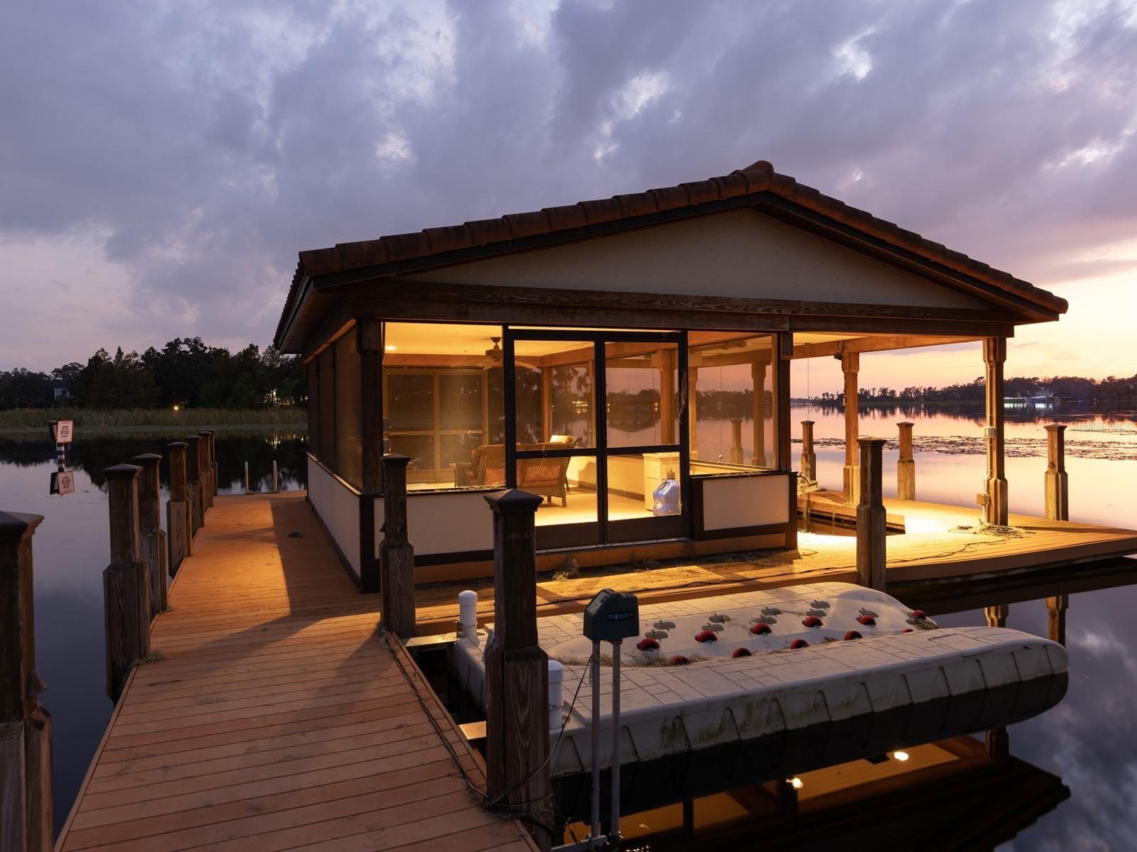 METCALF PARK REP - Residential