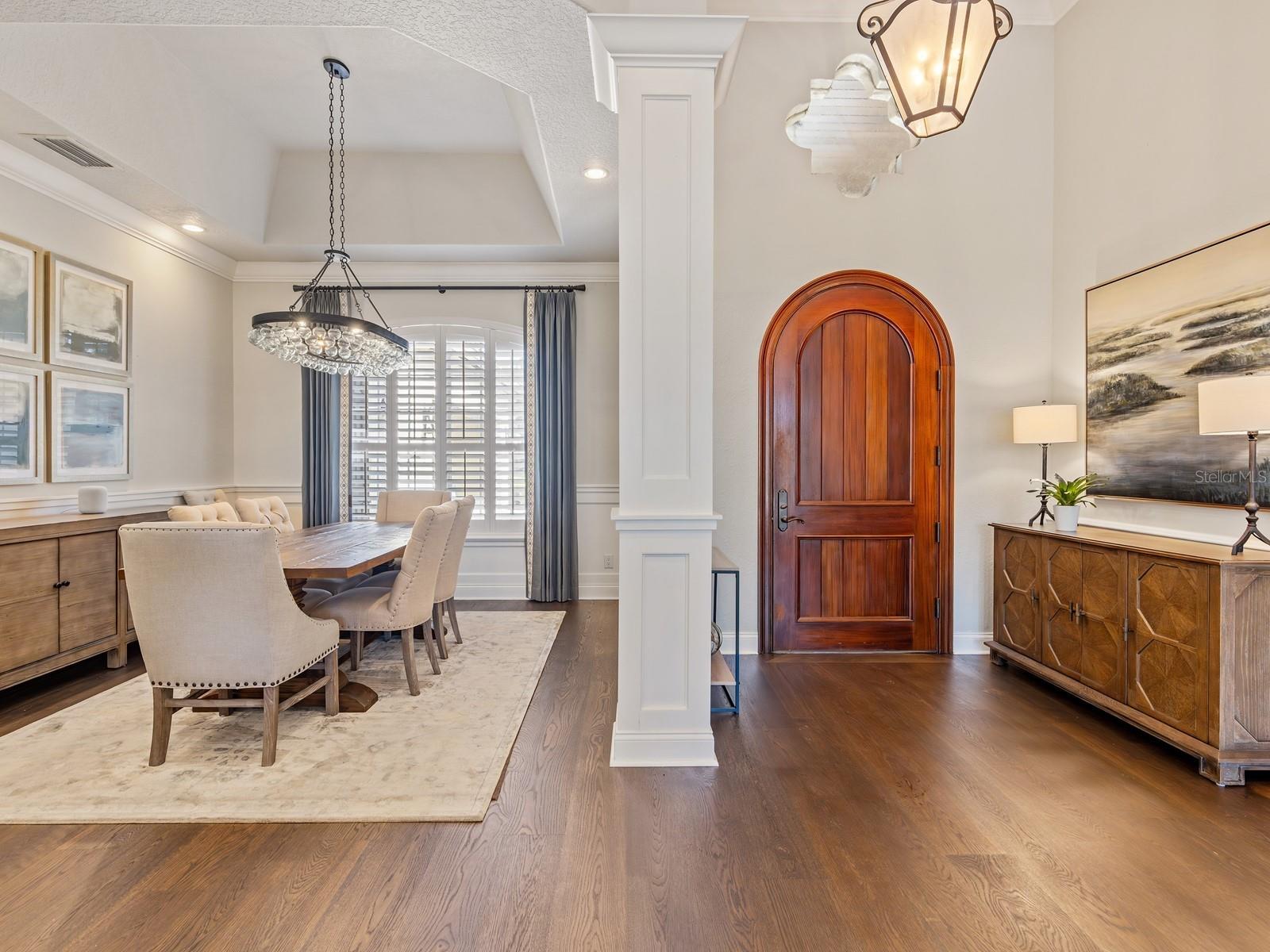 METCALF PARK REP - Residential