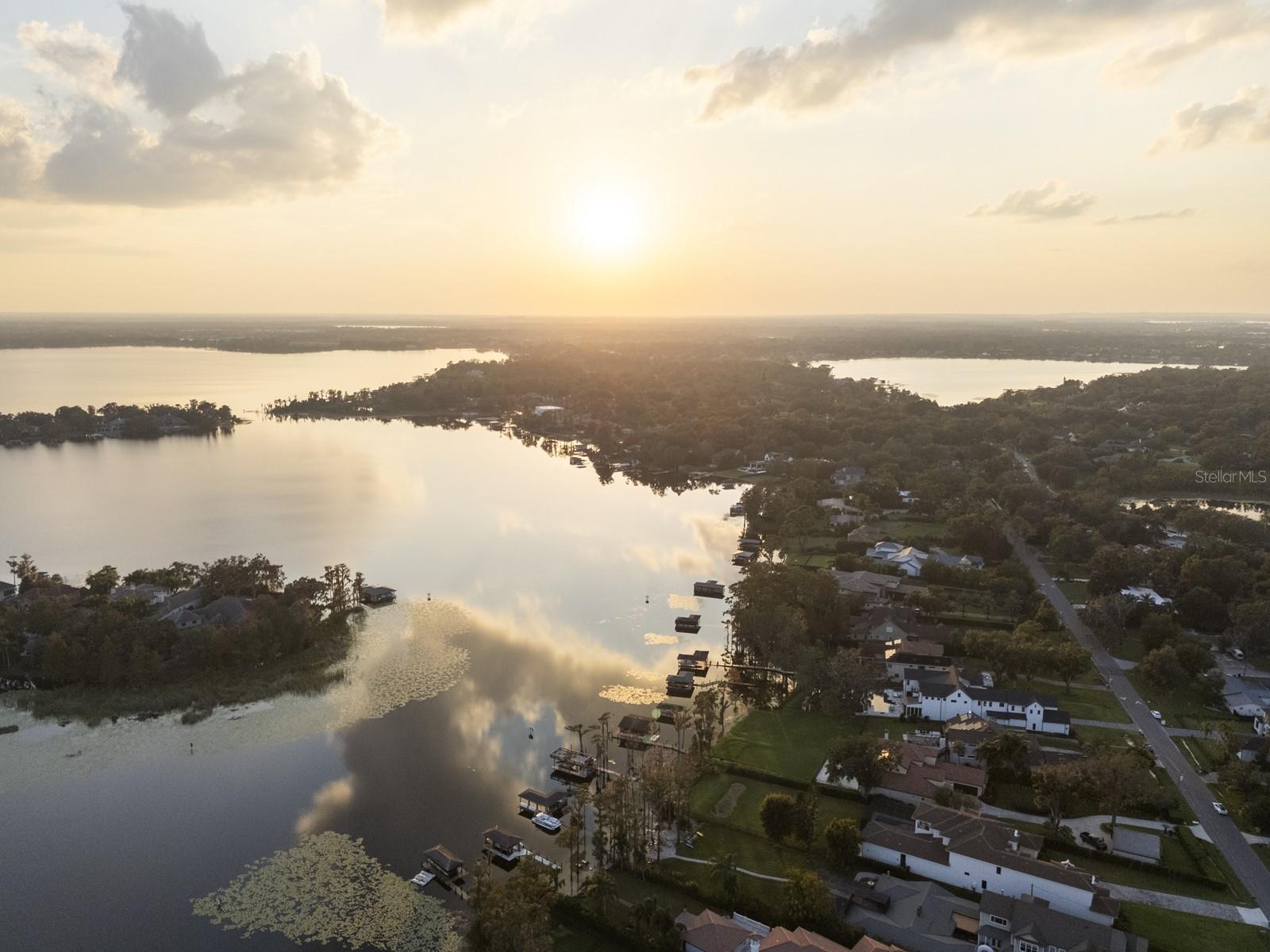 METCALF PARK REP - Residential