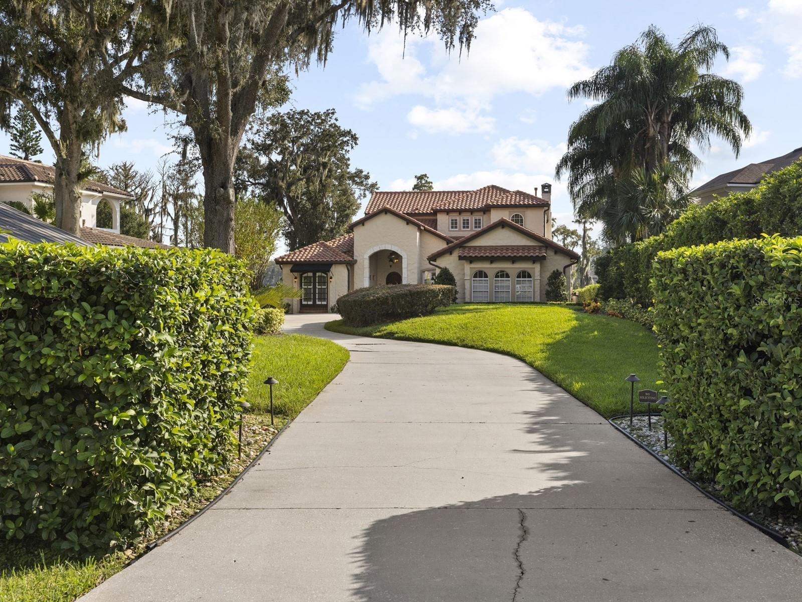 METCALF PARK REP - Residential