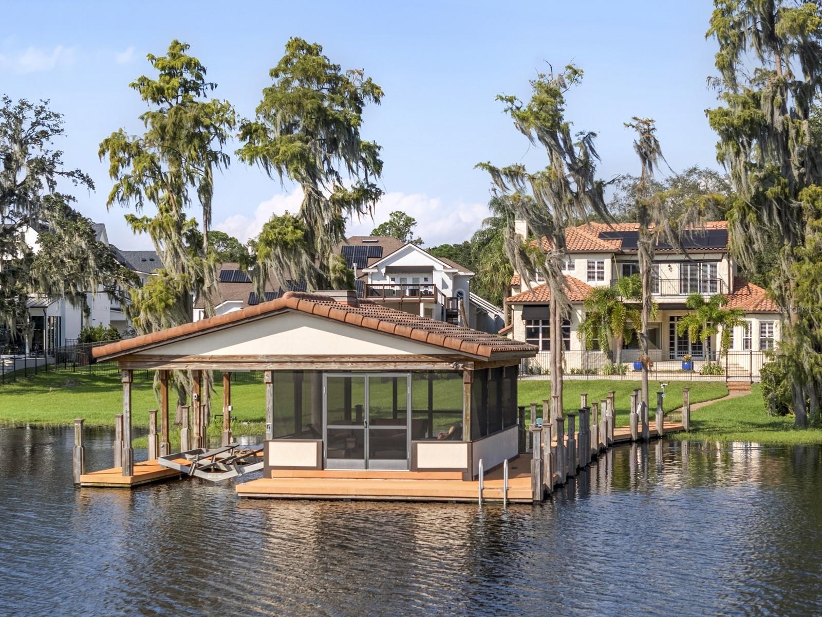 METCALF PARK REP - Residential