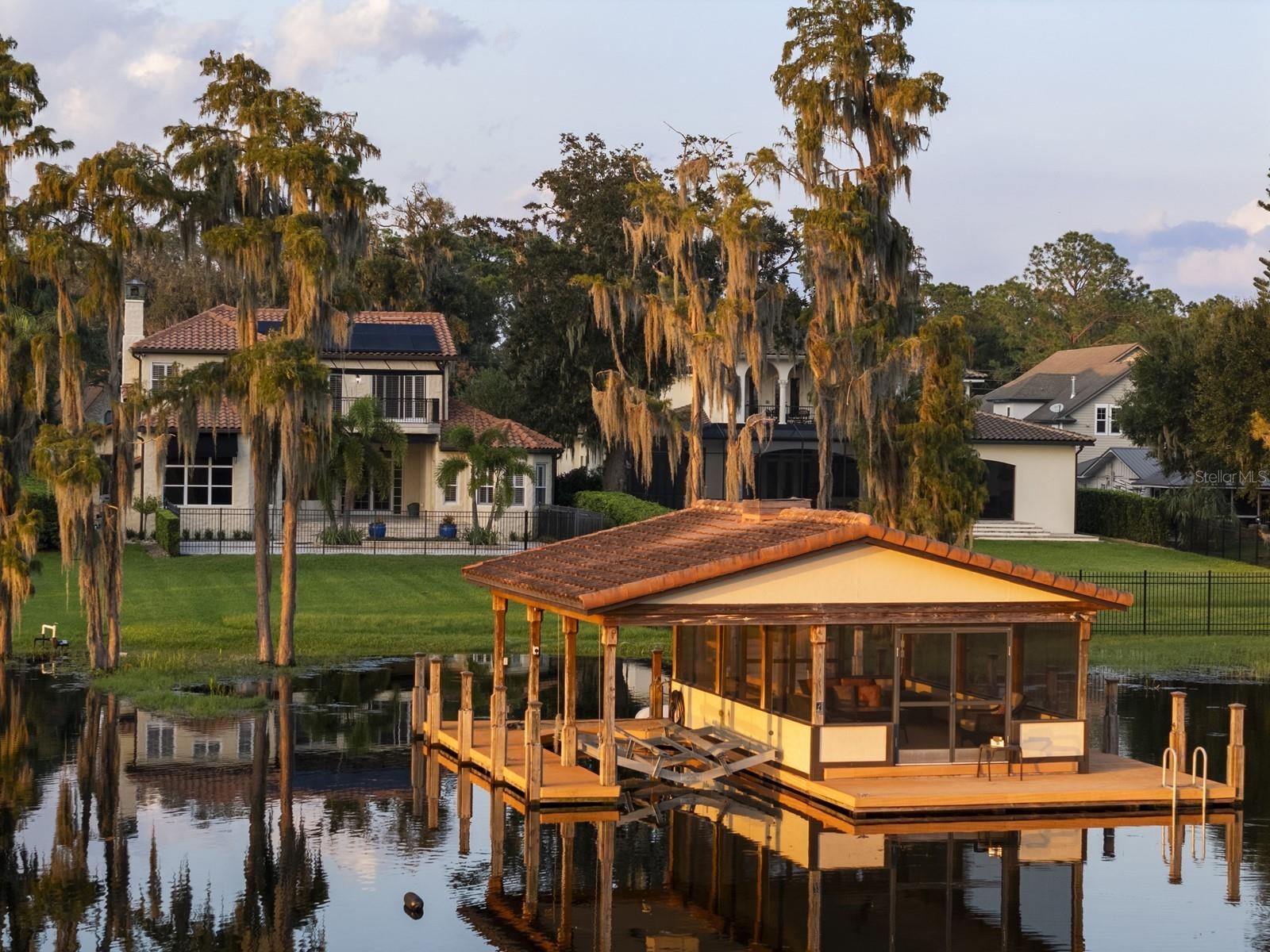 METCALF PARK REP - Residential