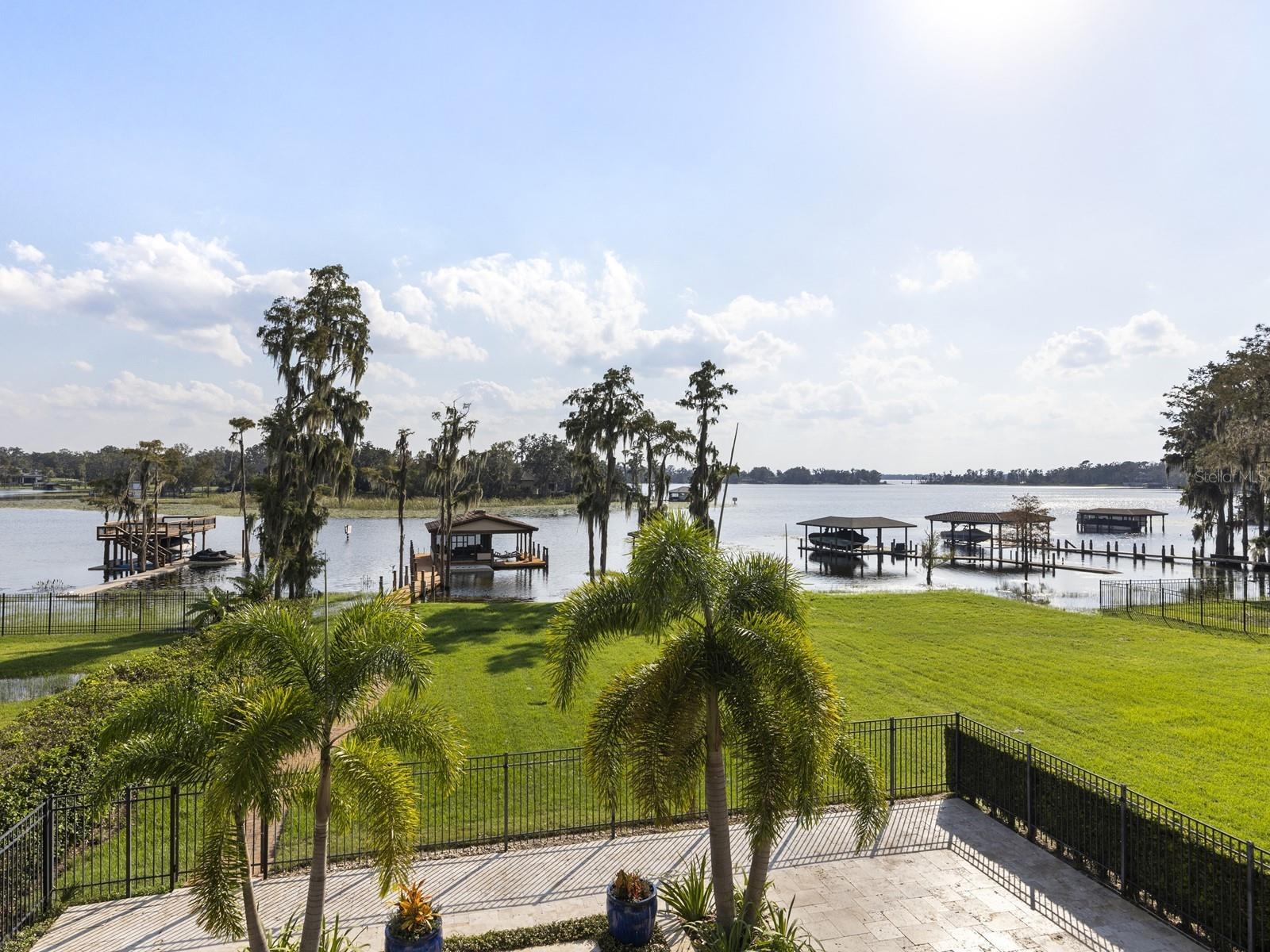 METCALF PARK REP - Residential