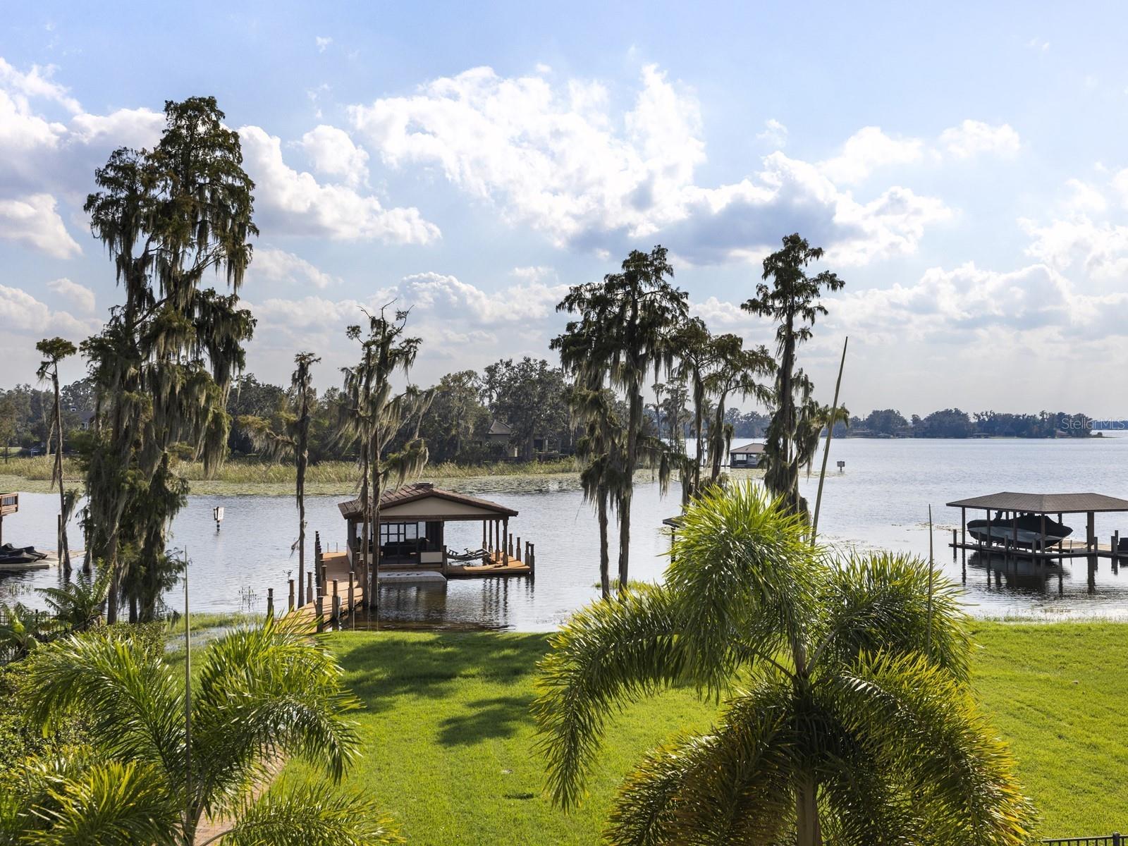 METCALF PARK REP - Residential