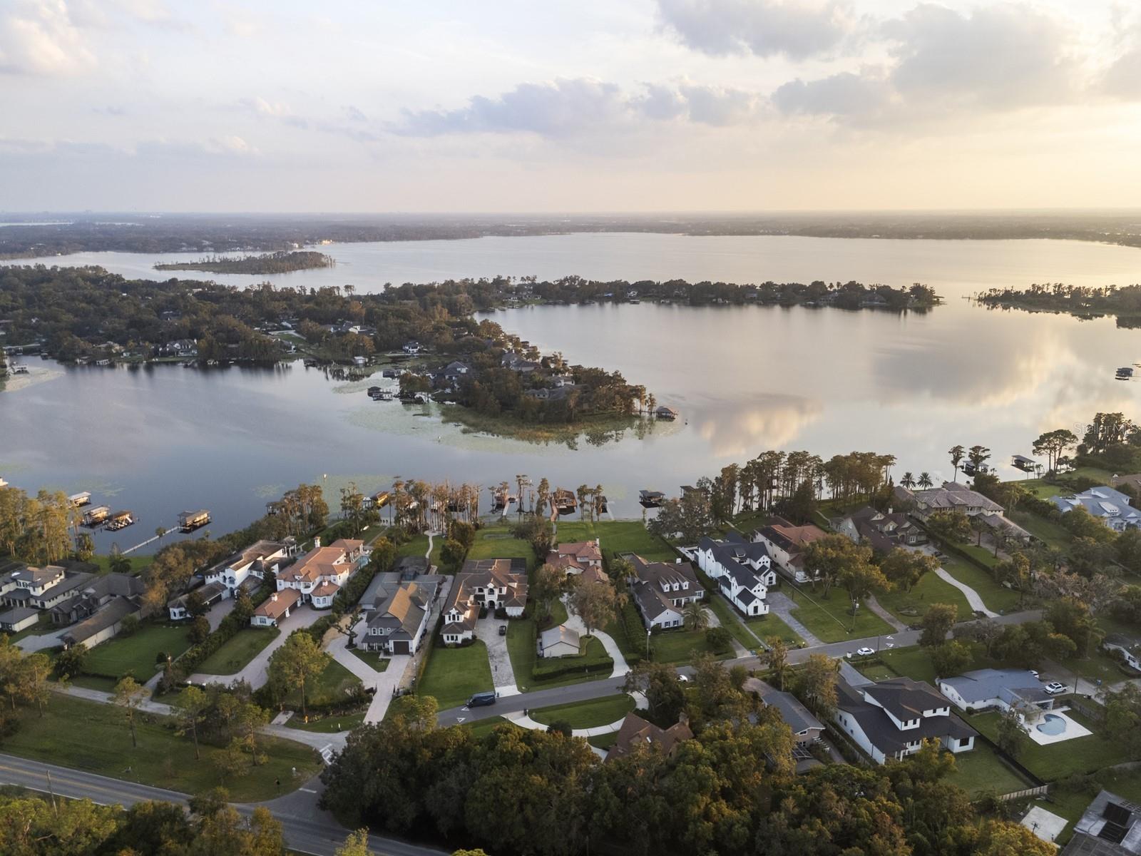 METCALF PARK REP - Residential