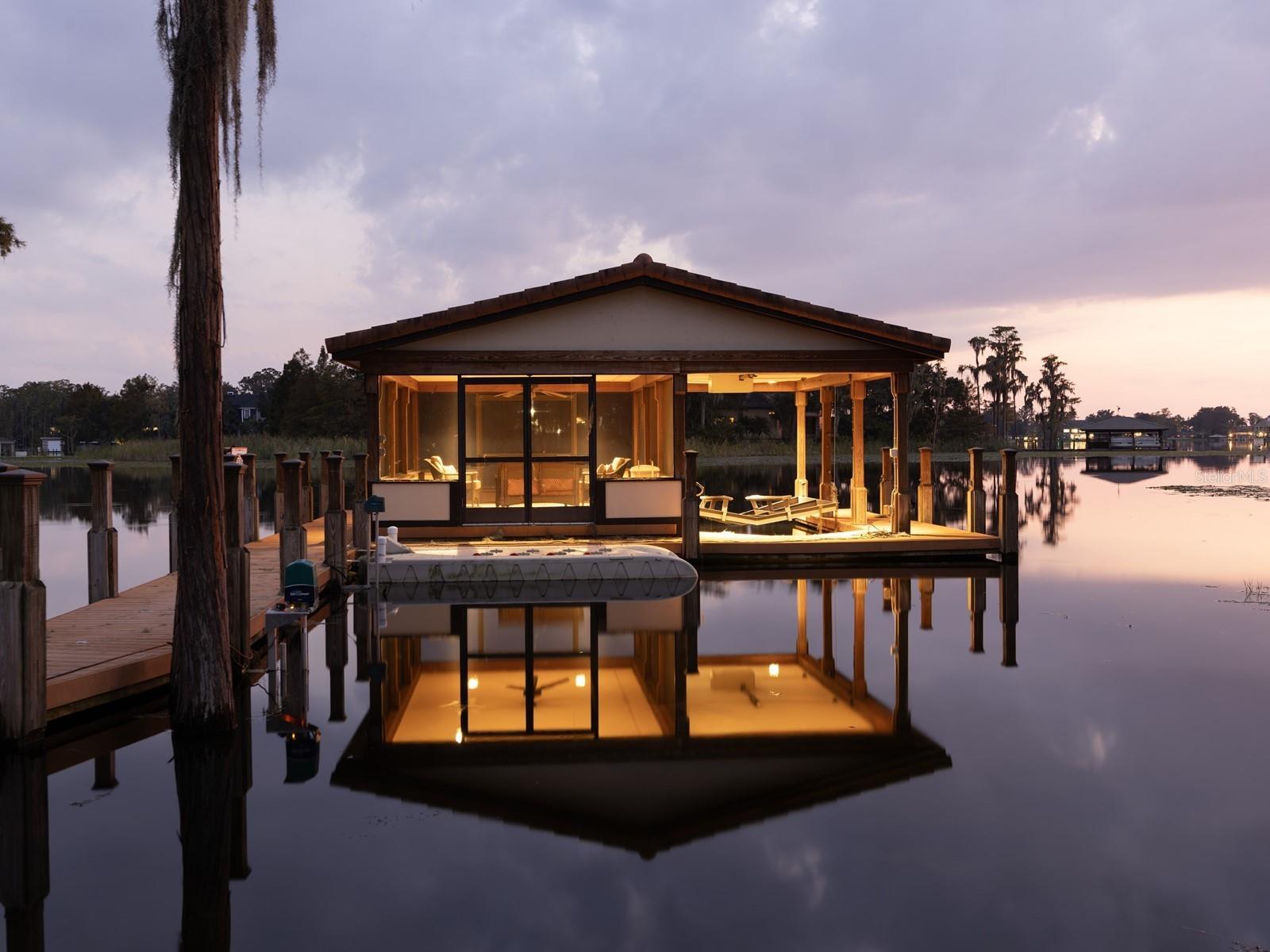 METCALF PARK REP - Residential