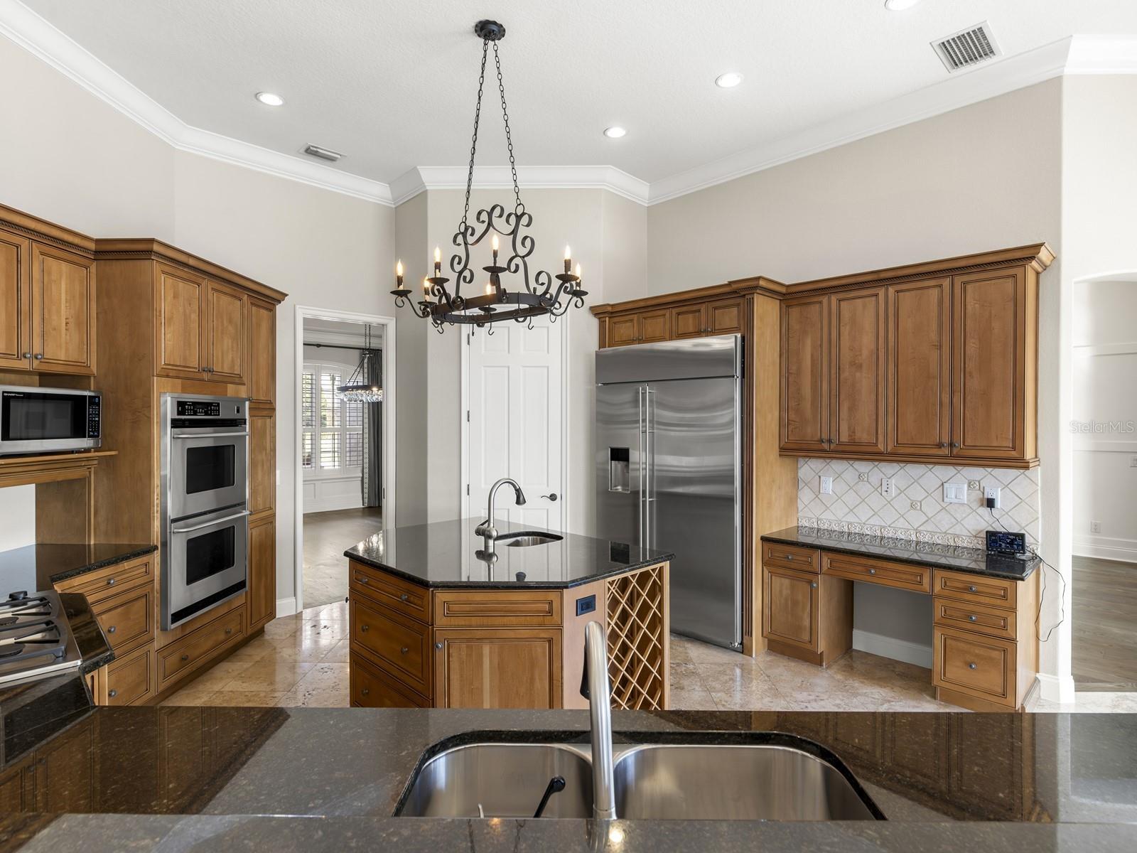 METCALF PARK REP - Residential