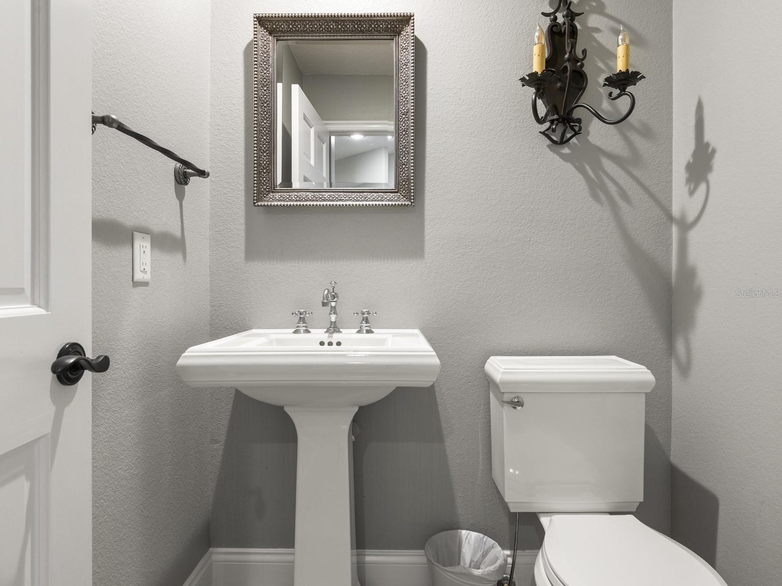 METCALF PARK REP - Residential