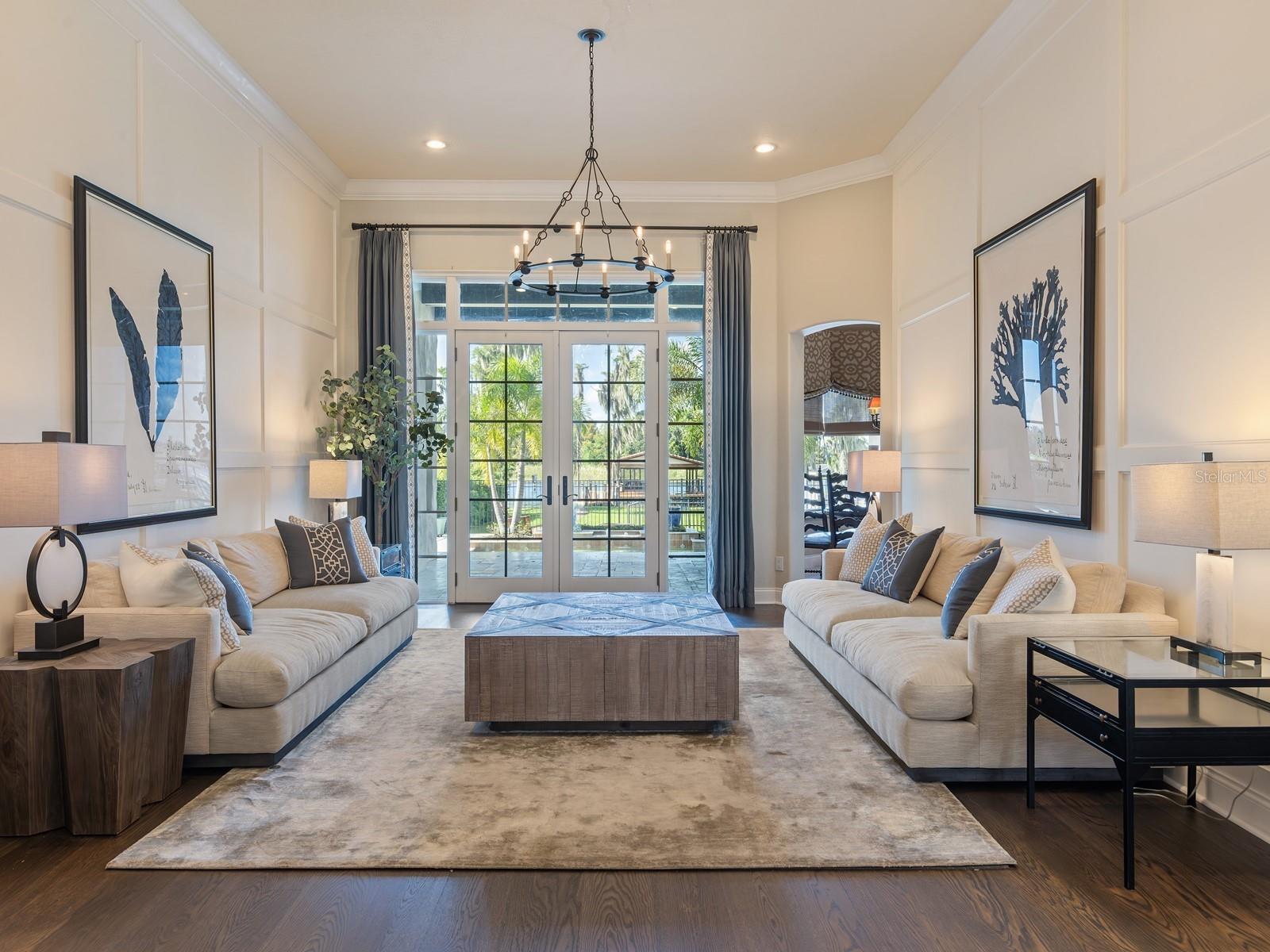 METCALF PARK REP - Residential