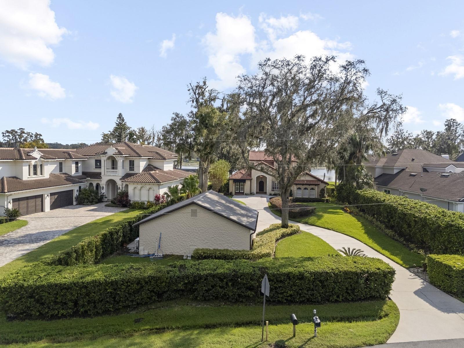 METCALF PARK REP - Residential