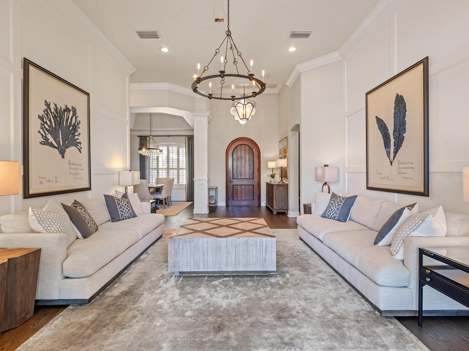 METCALF PARK REP - Residential